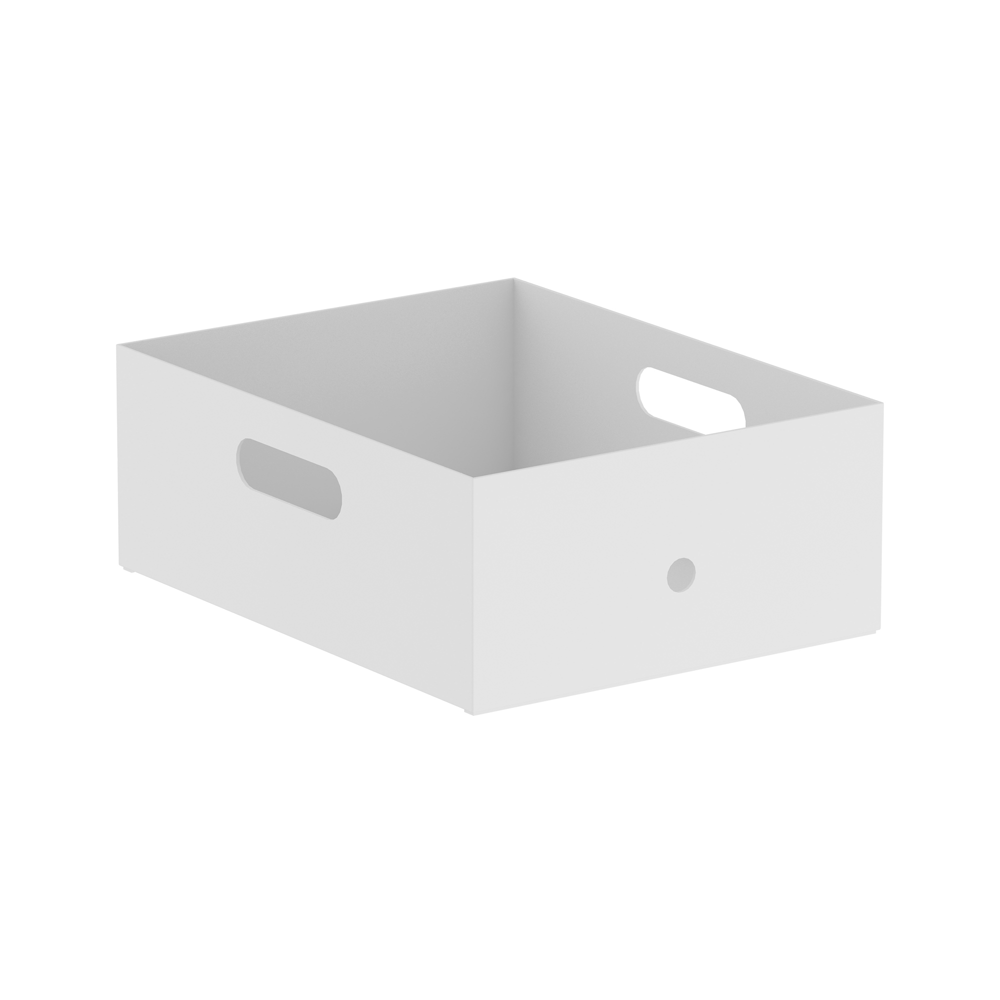 Plastic Storage Box