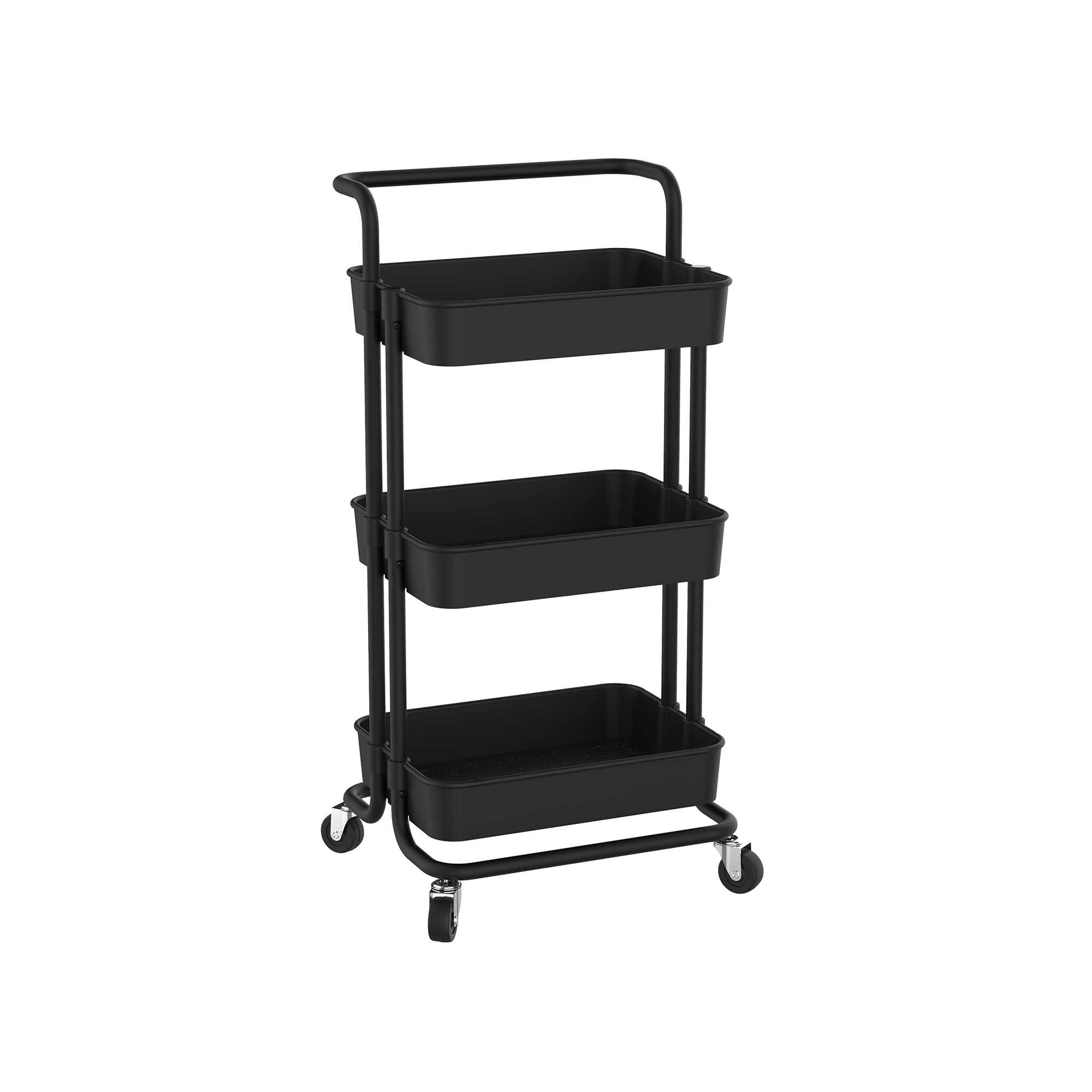 Storage Cart
