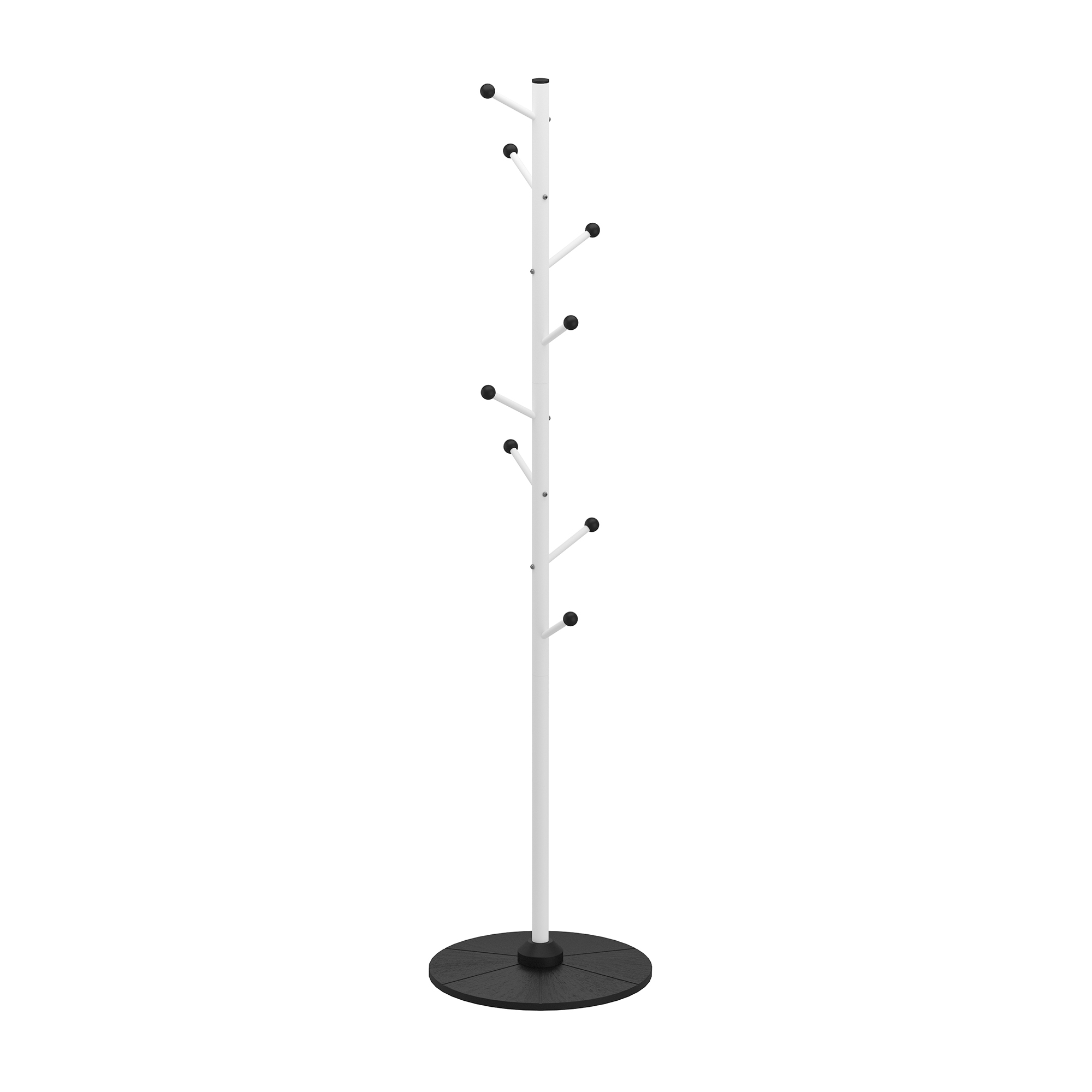 Metal Coat Stand