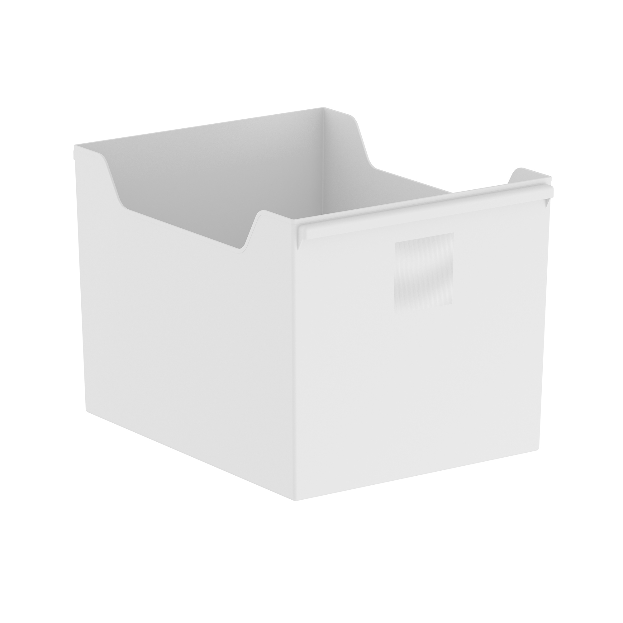 Plastic Storage Box