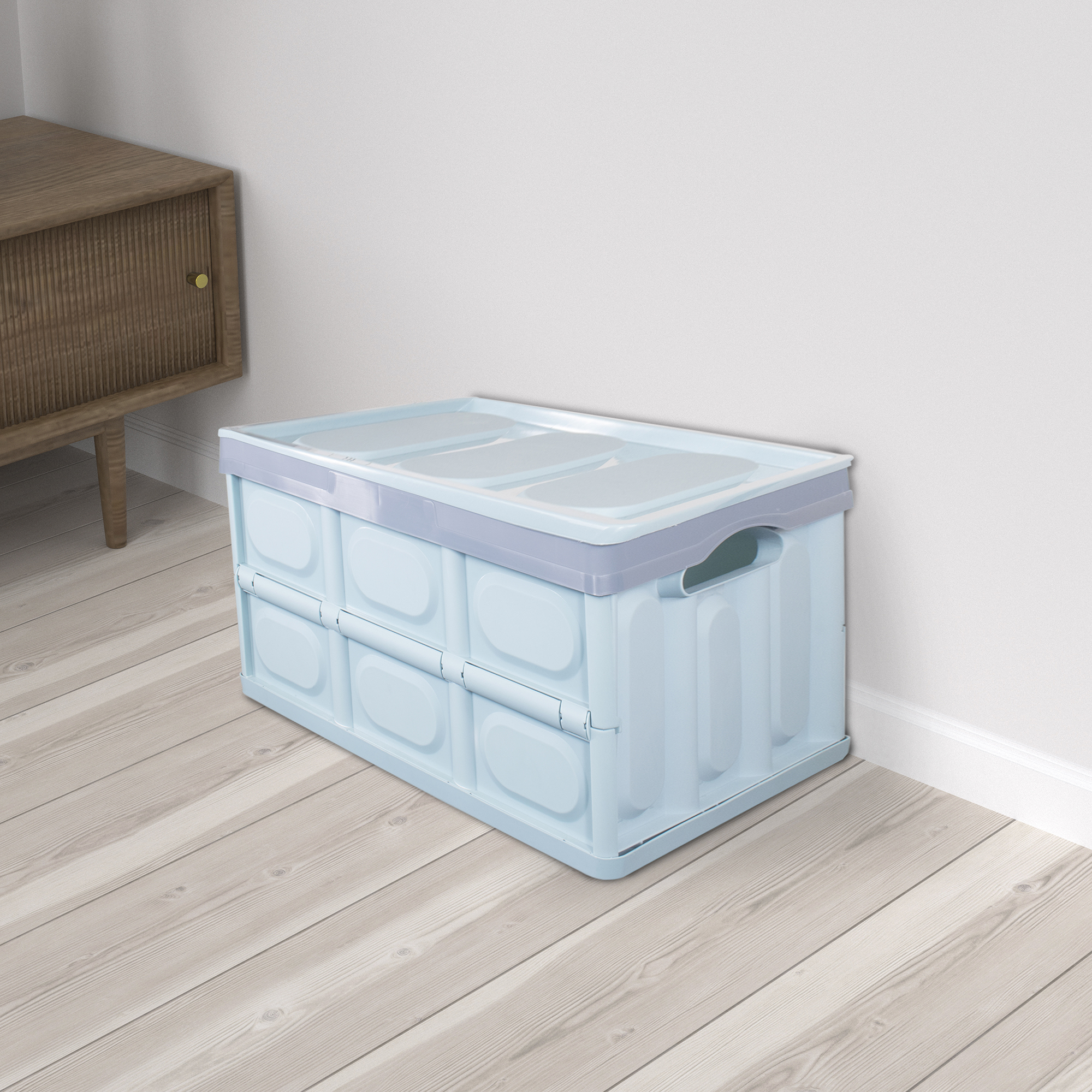 Plastic Storage box