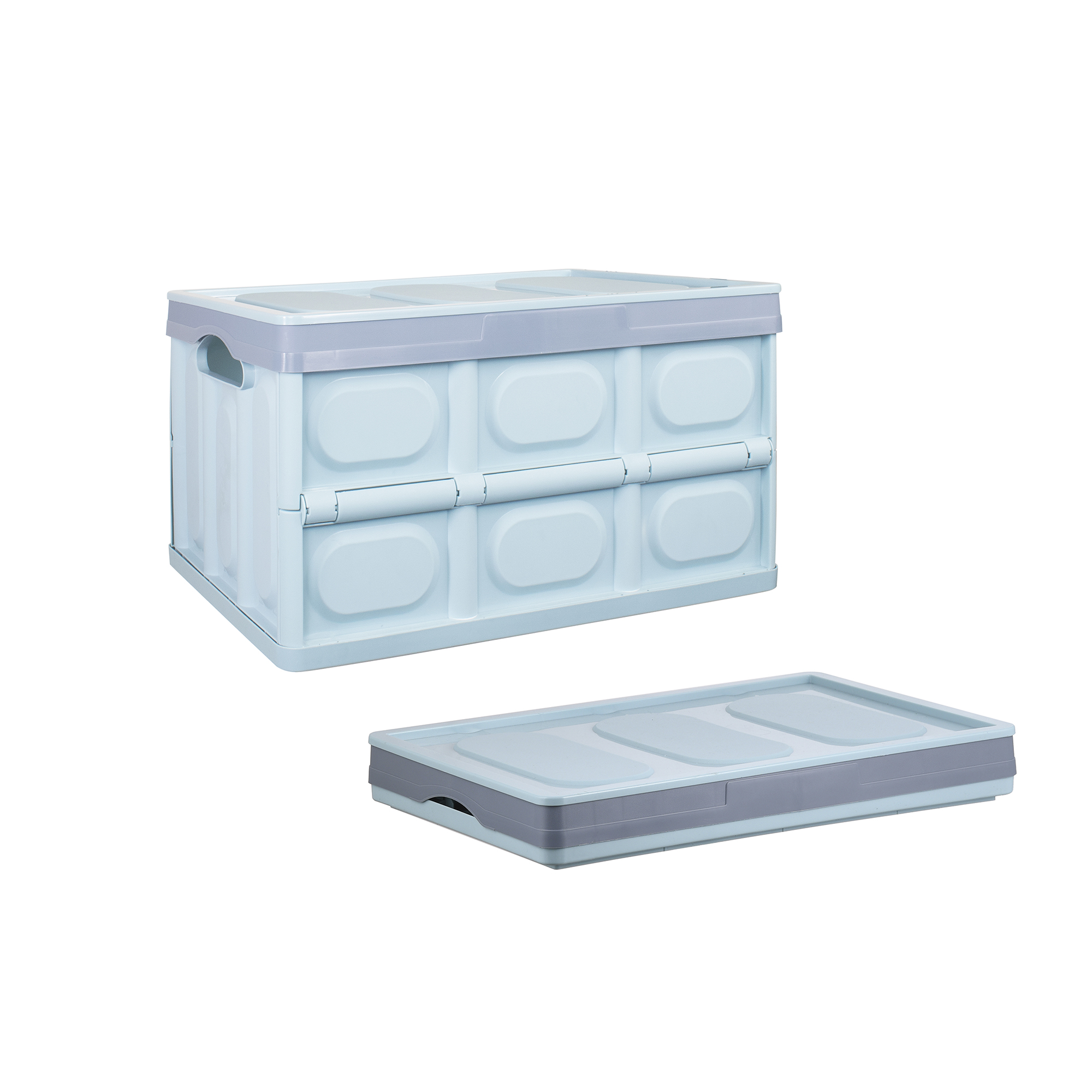 Plastic Storage box