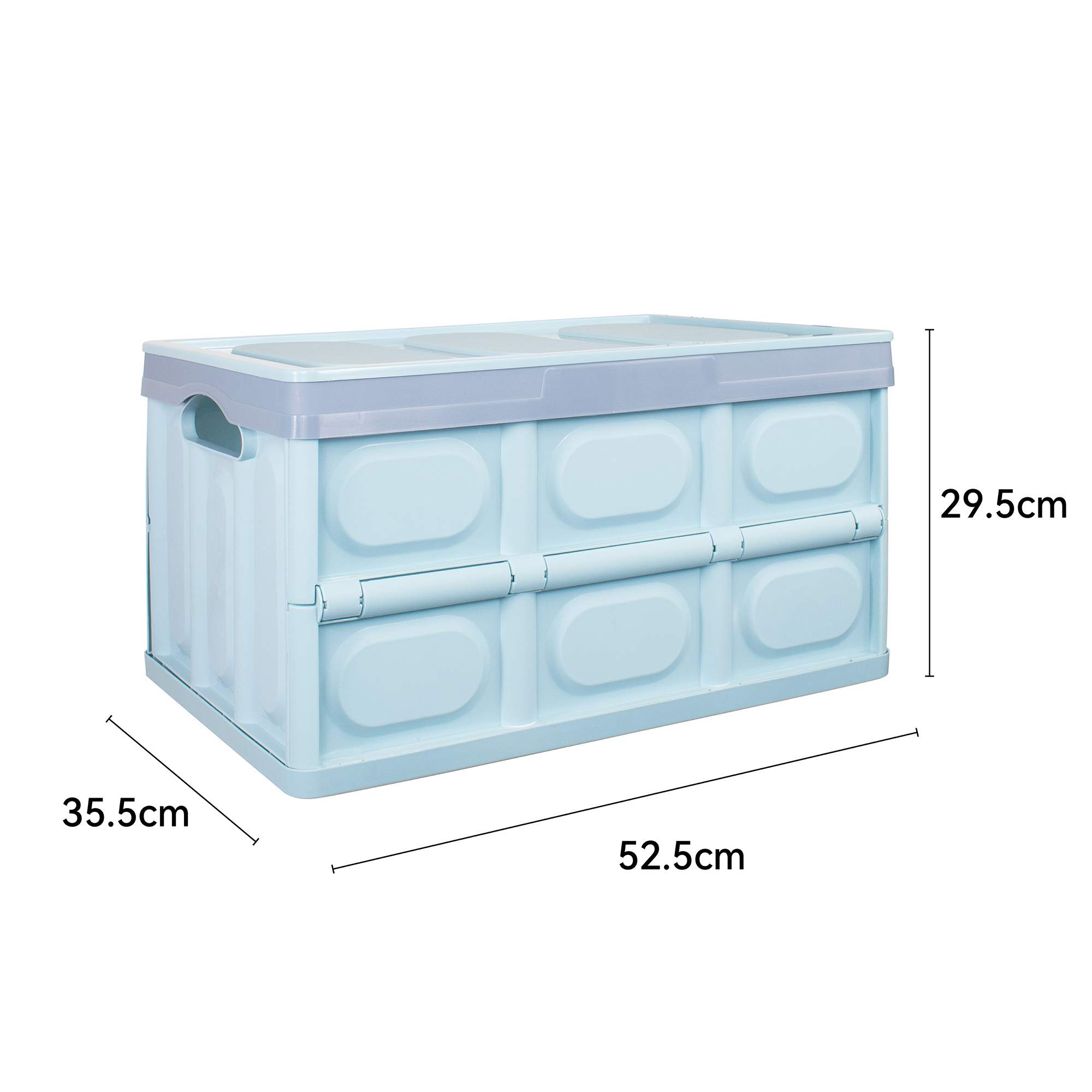 Plastic Storage box