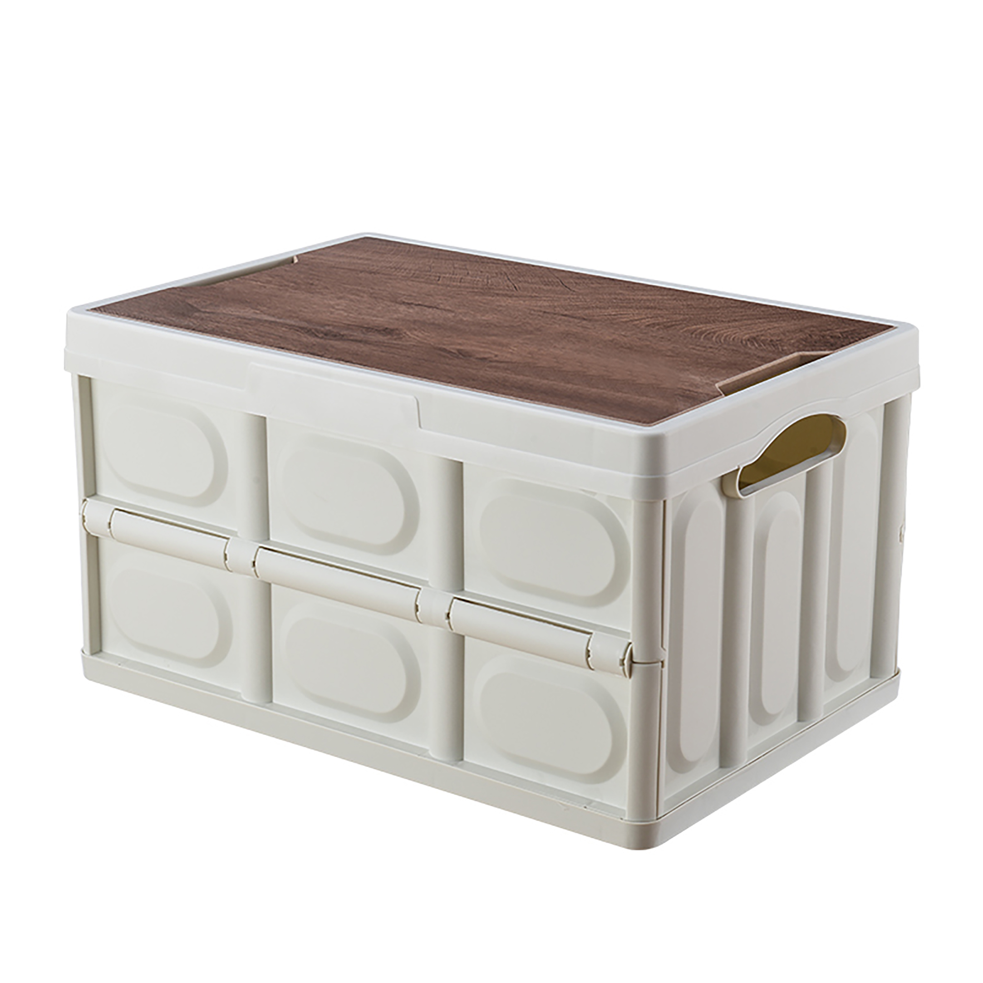 Plastic Storage box