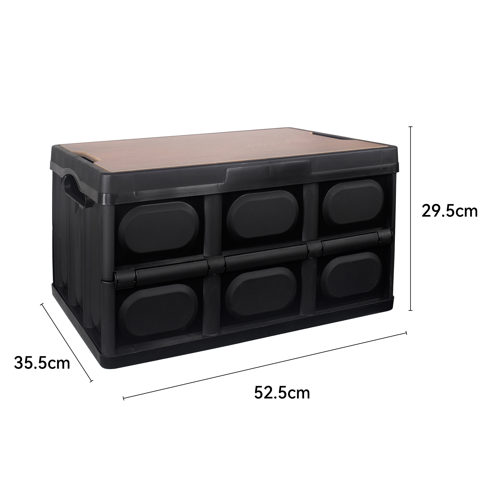 Plastic Storage box