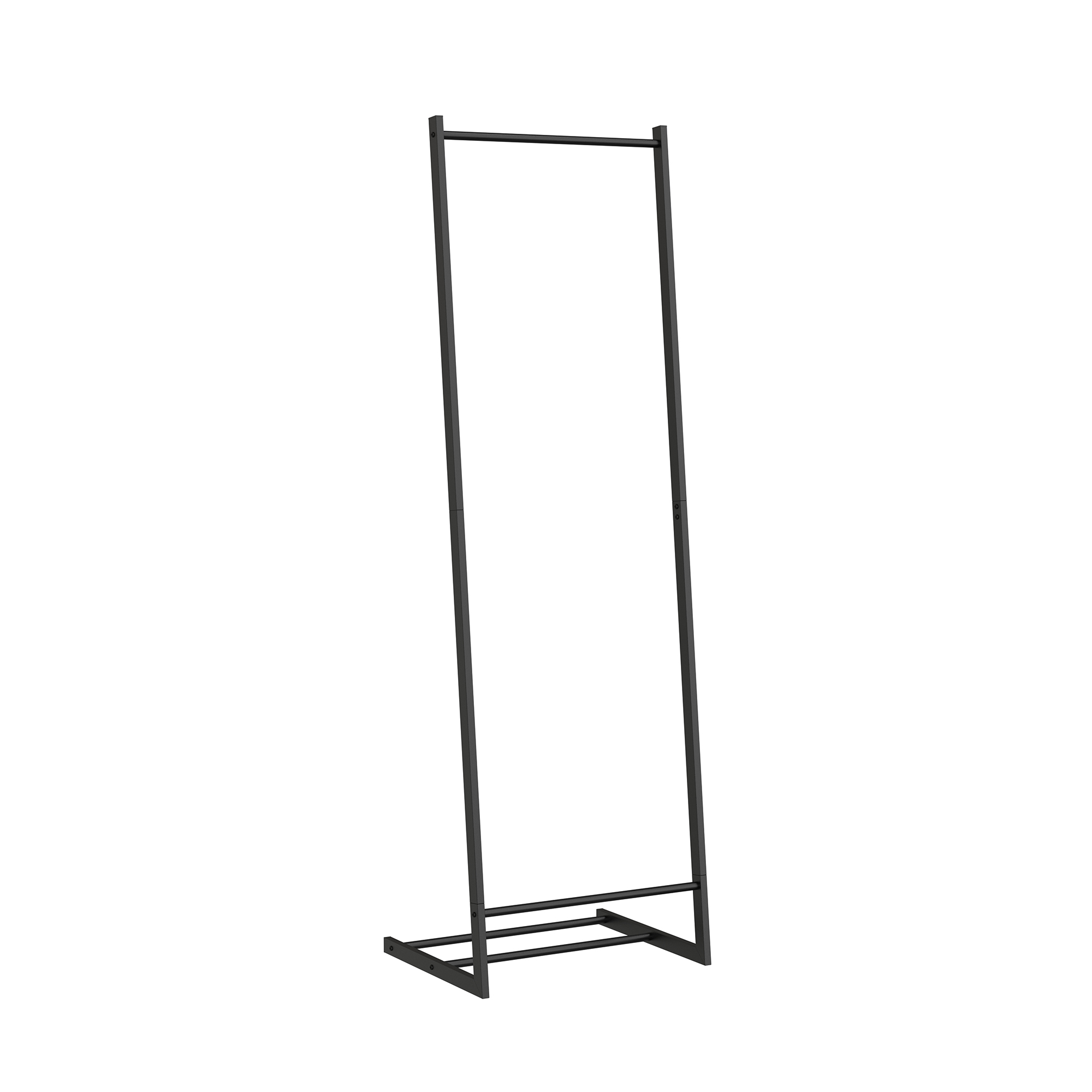 Metal Garment Rack