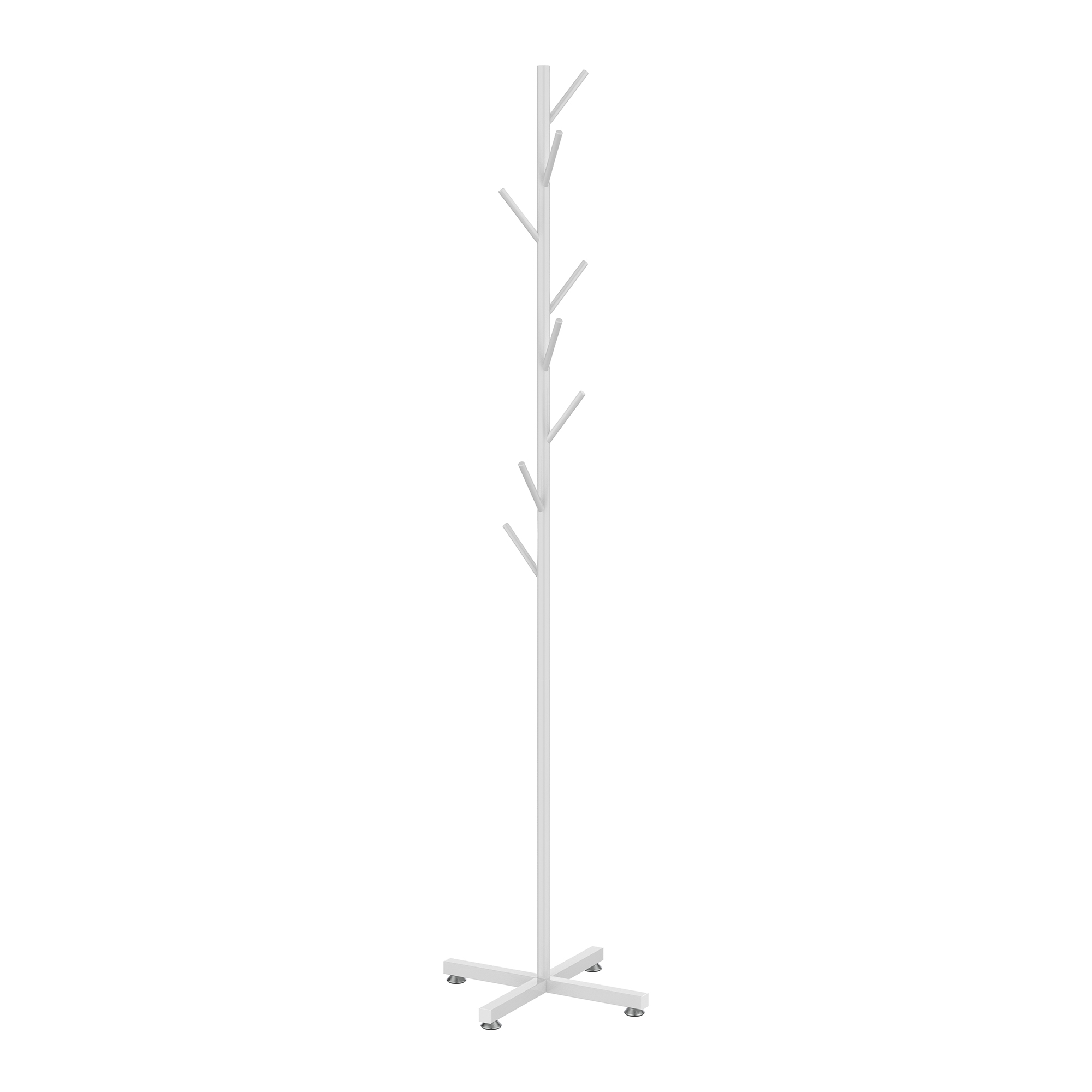 Free Standing Metal Coat Rack,Garment Racks