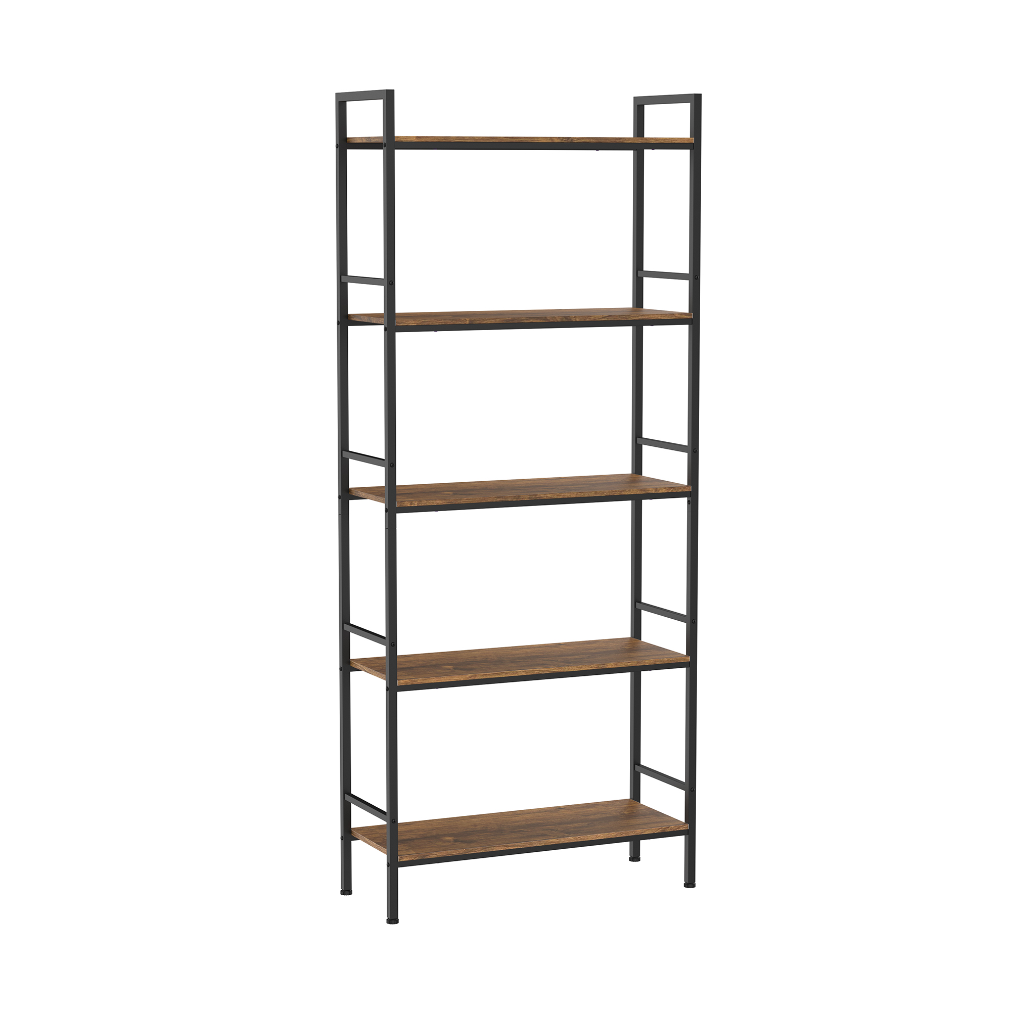 5-Tier Storage Shelf