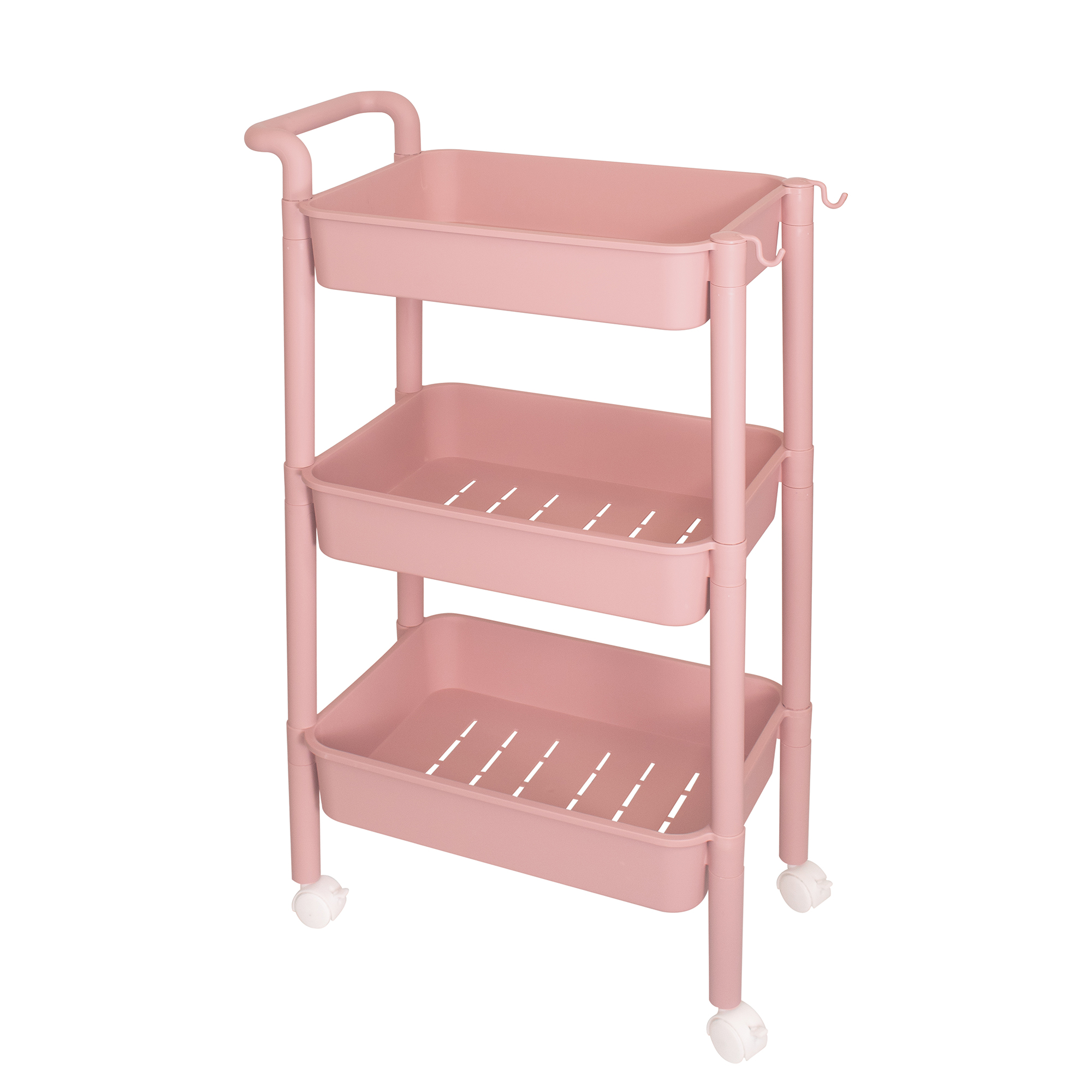 3-Tier Storage Cart