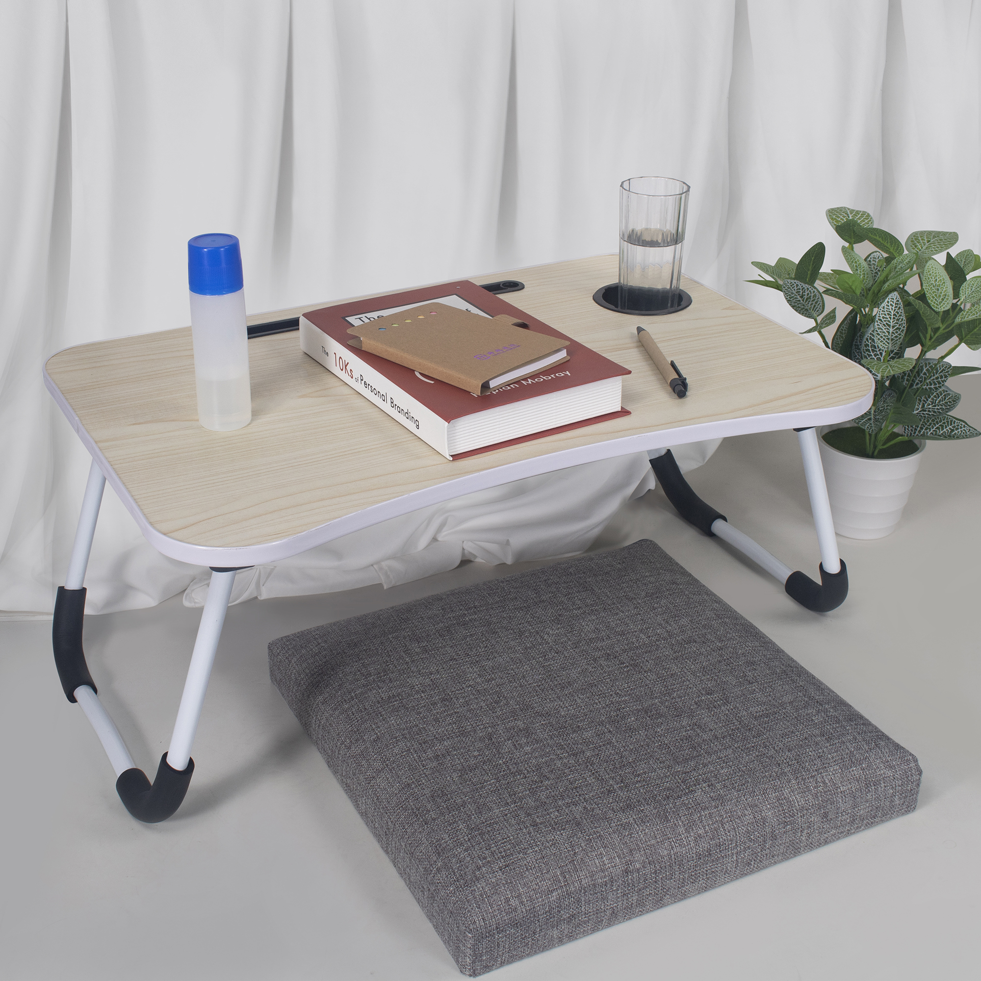 Foldable Laptop Table