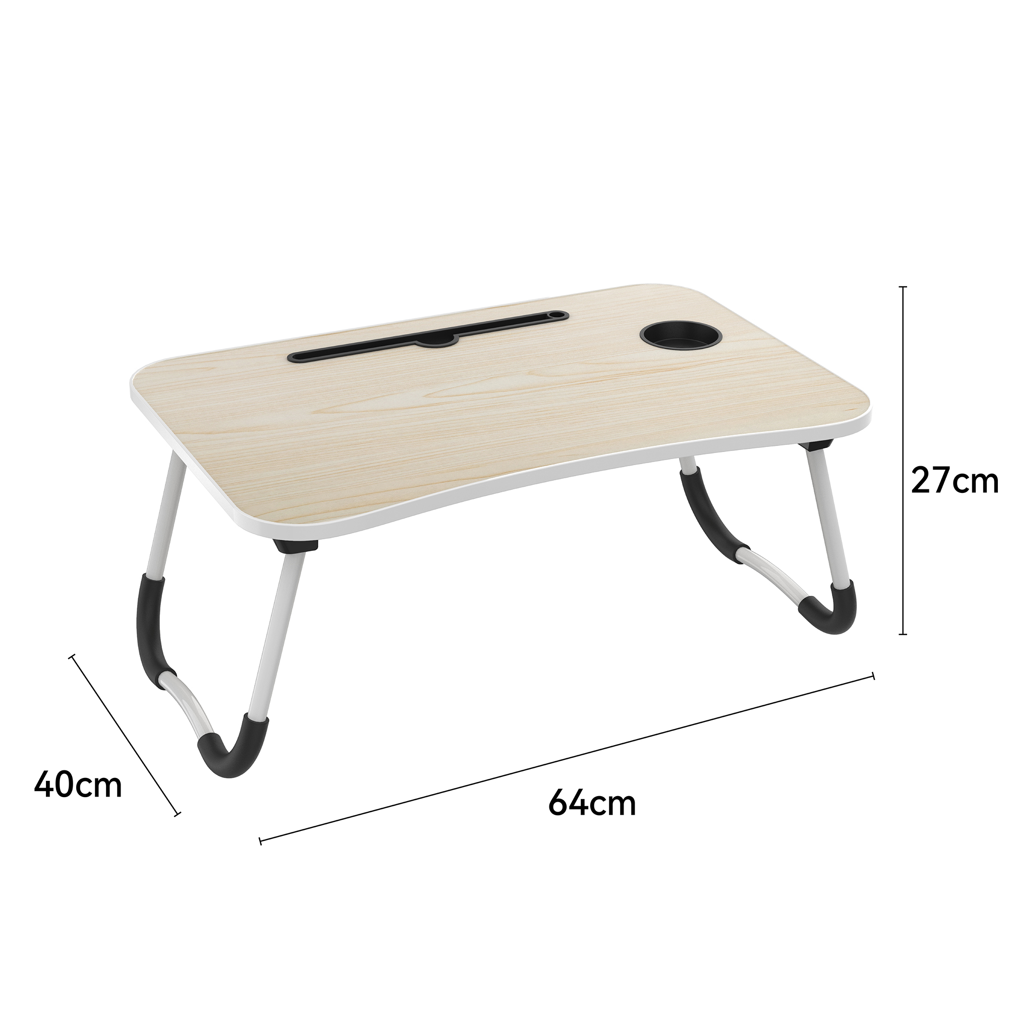 Foldable Laptop Table