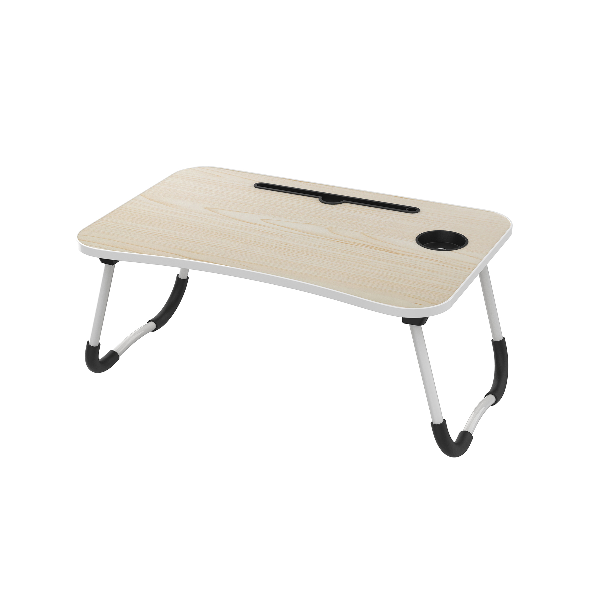 Foldable Laptop Table