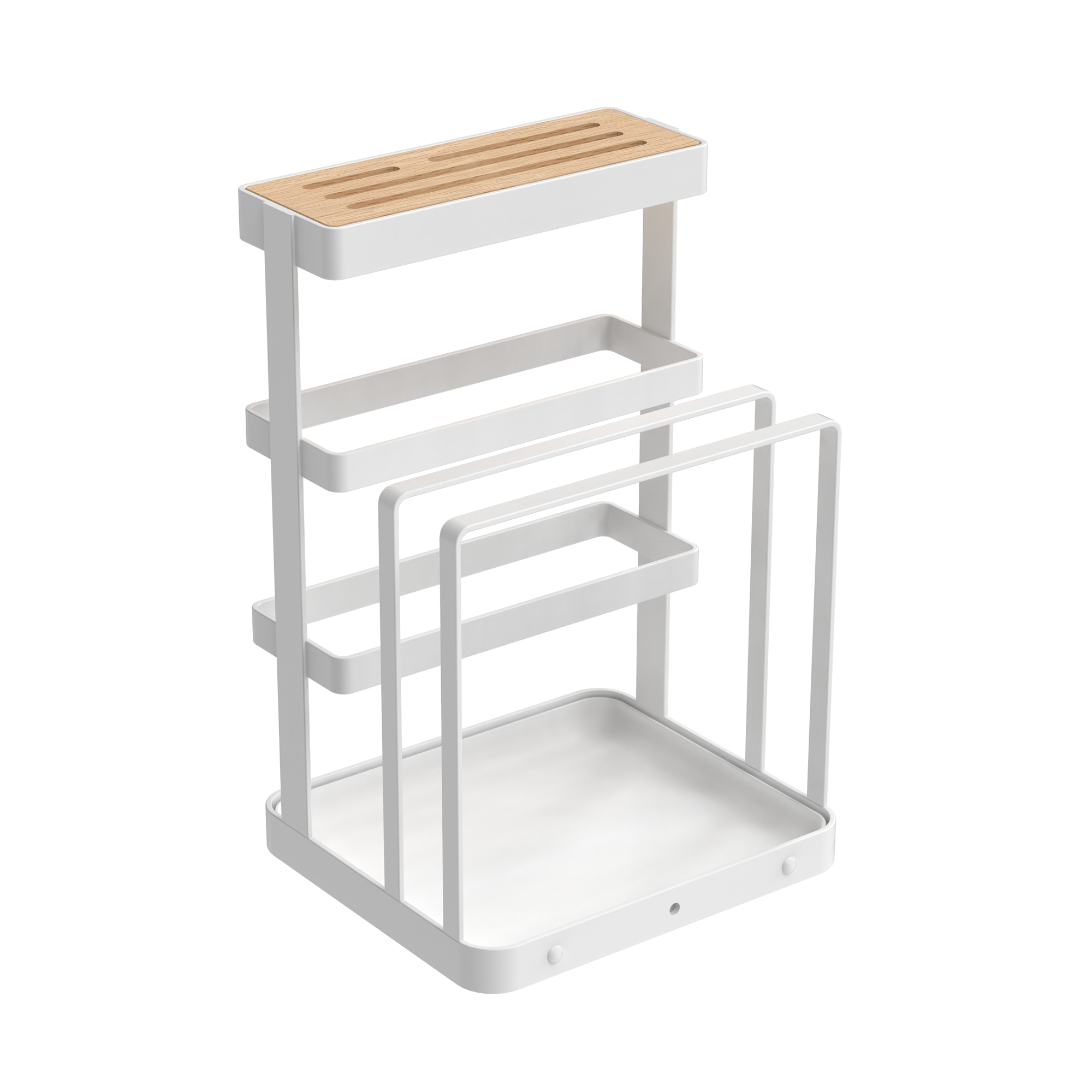 Kitchen Utensils Organizer