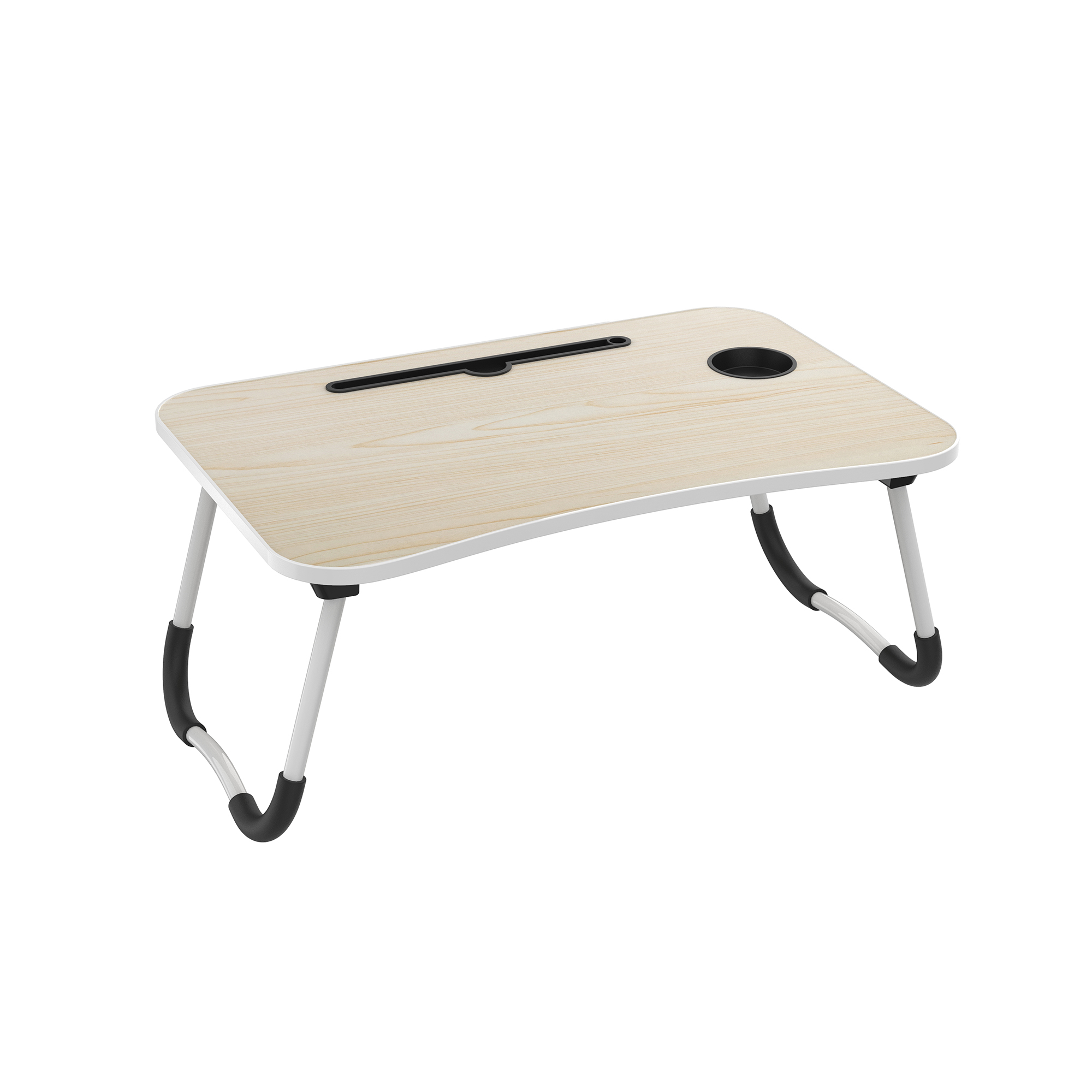 Foldable Laptop Table