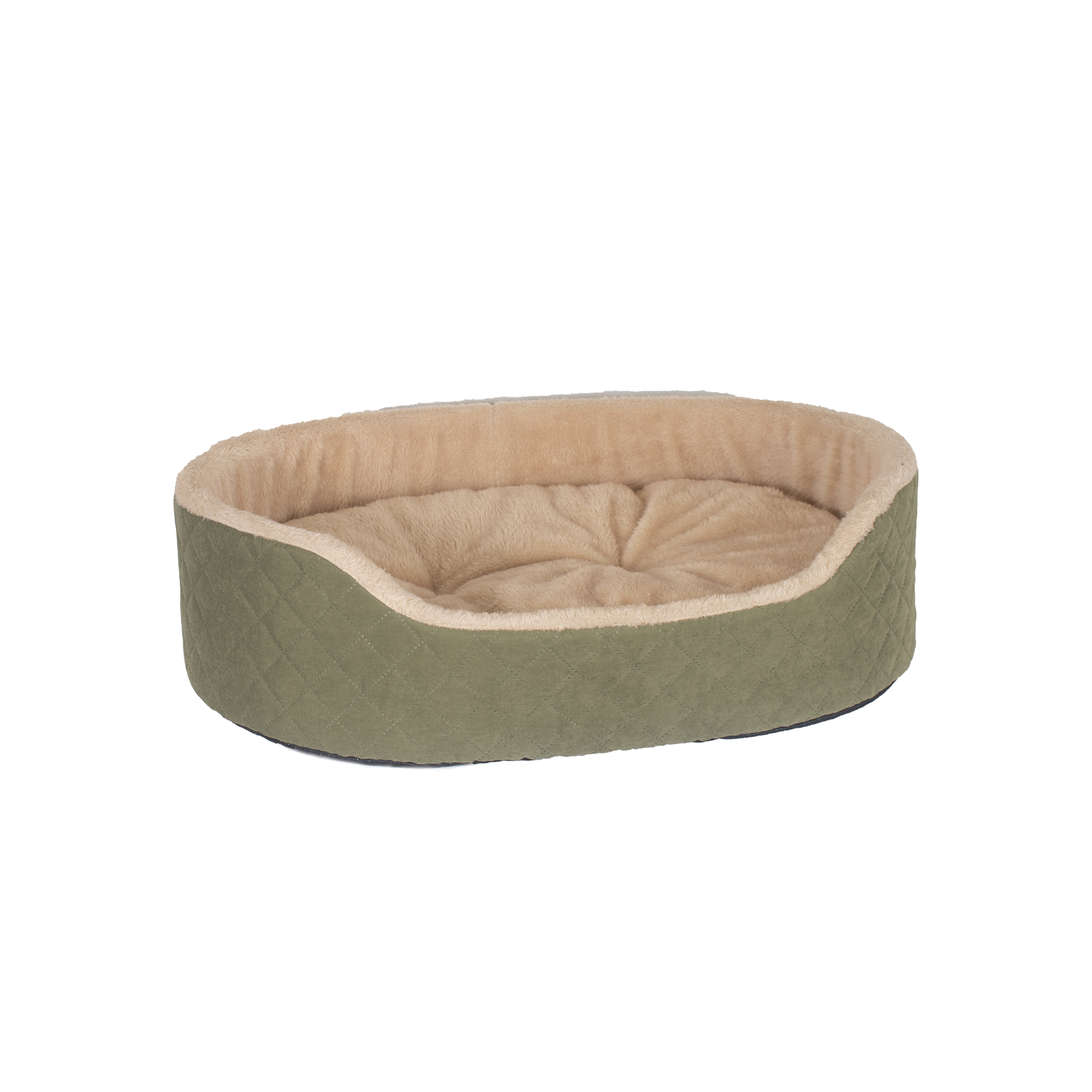 Cuddle Soft Pet Bed with Removable Cushion(S)