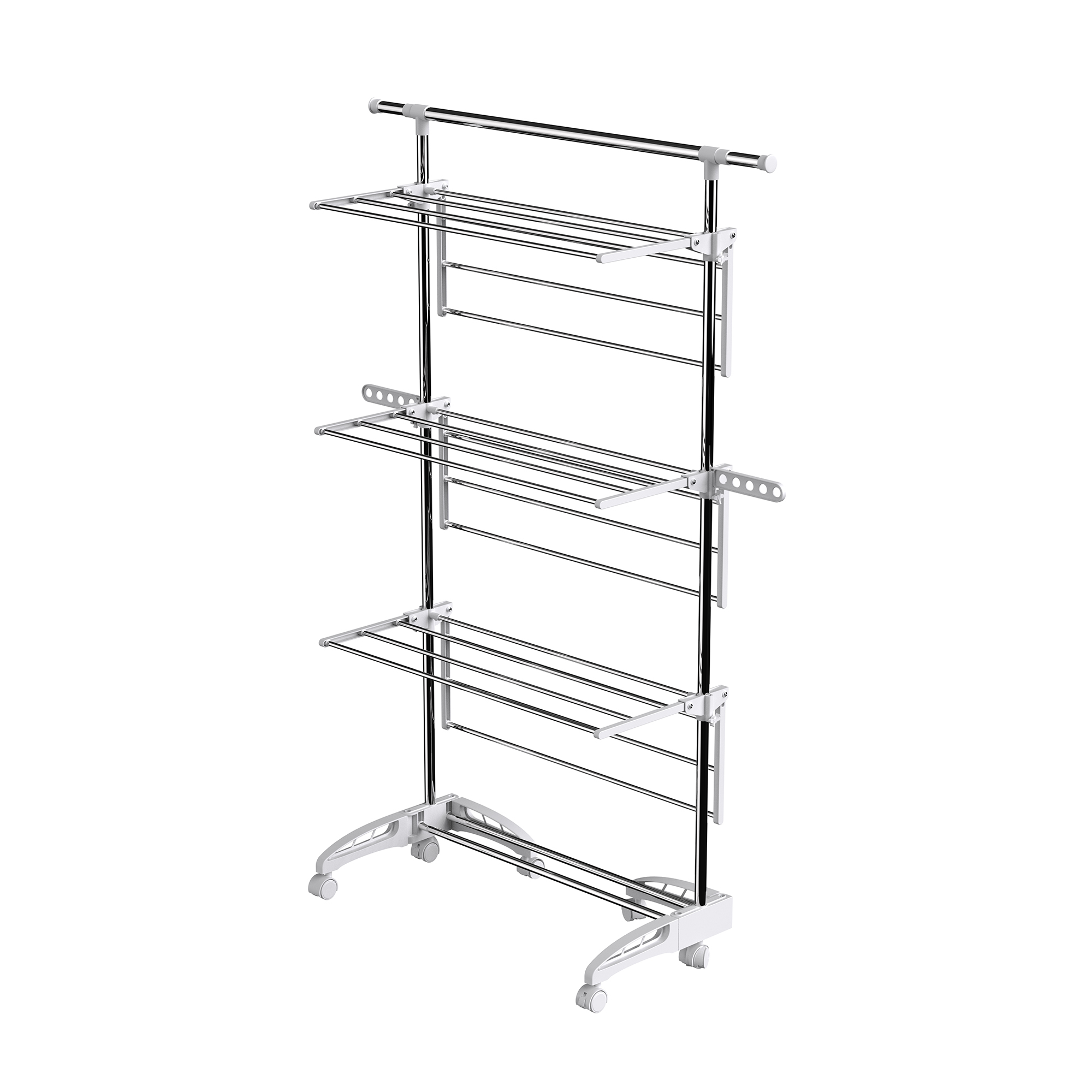 3-Tier Garment Rack