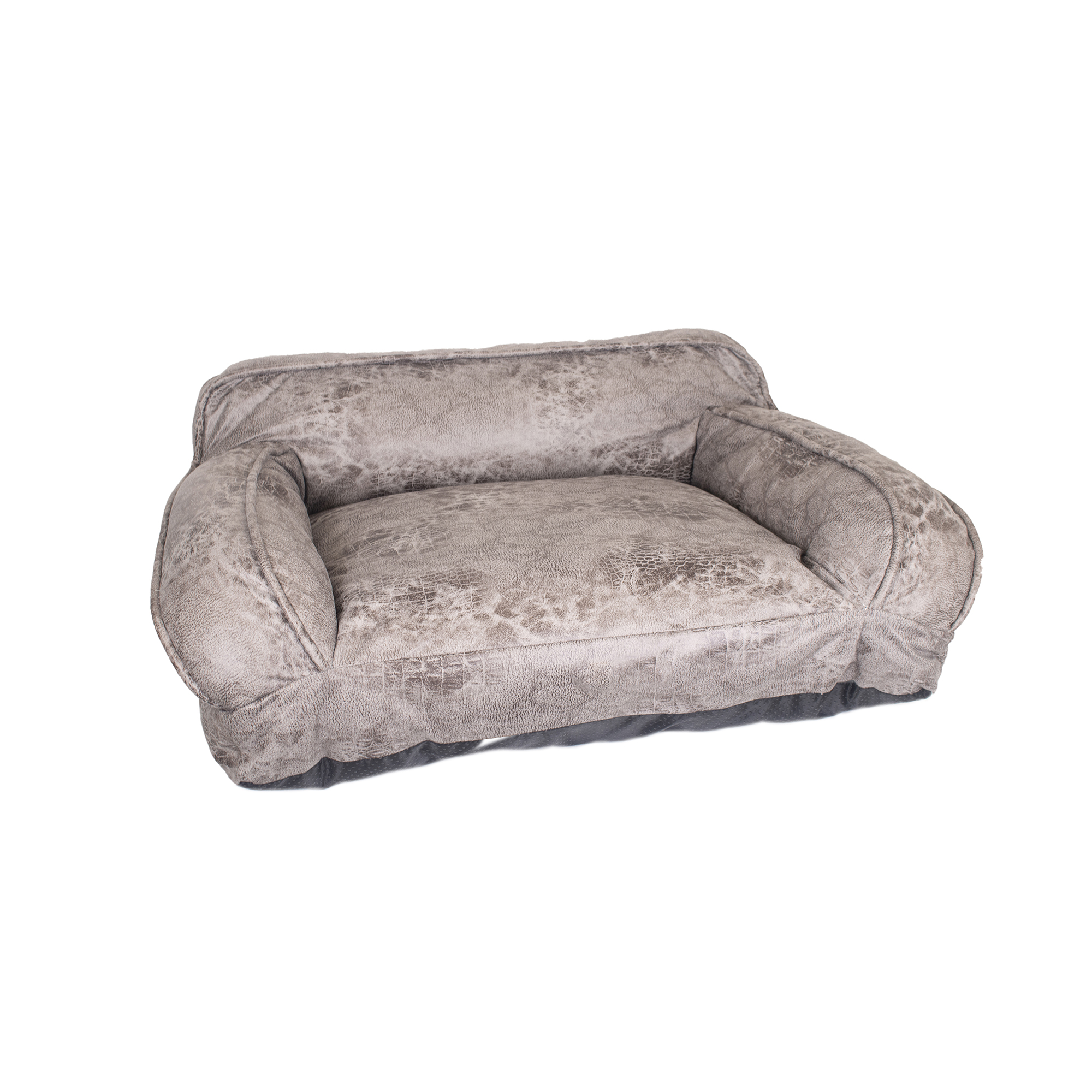 Pet Couch Bed with Removable Cover