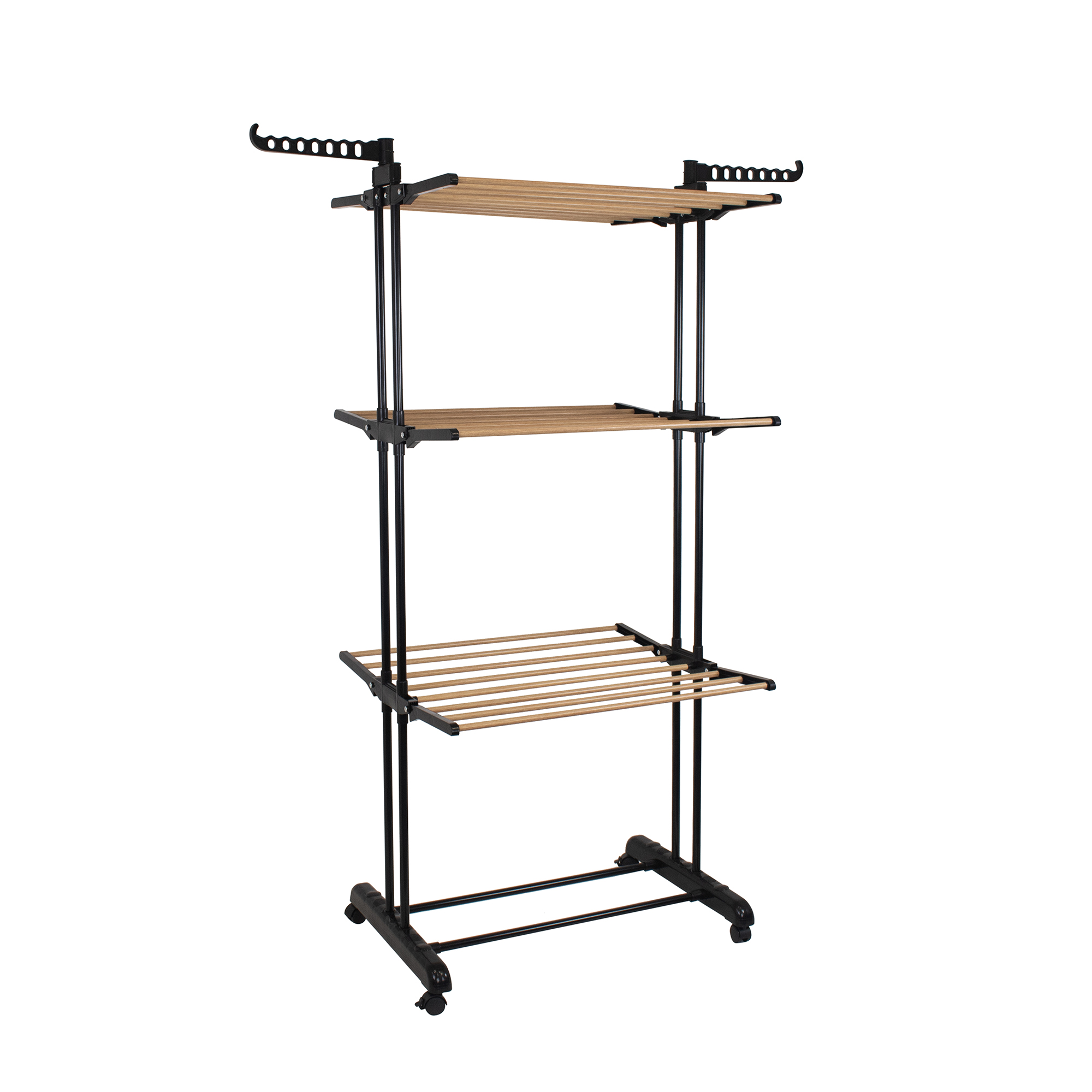 3-Tier Garment Rack