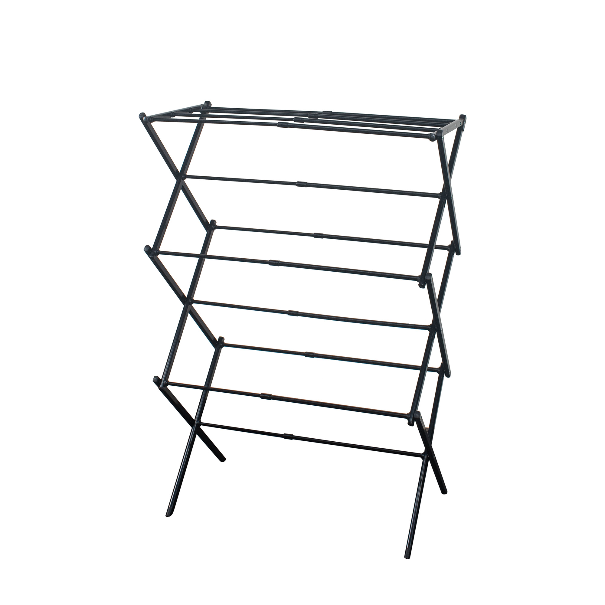 Foldable Clothes Drying  Rack