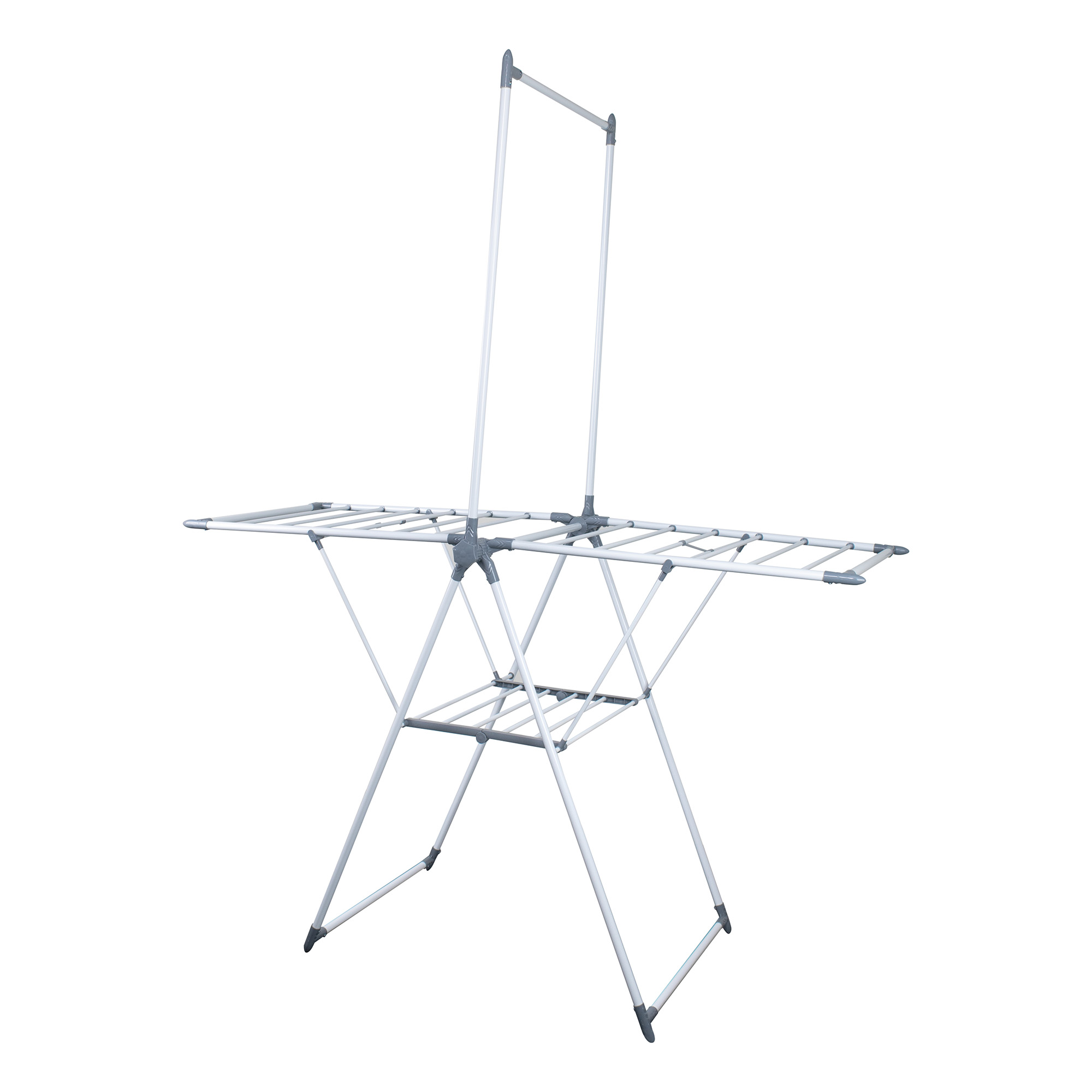 Single Folding Drying Rack