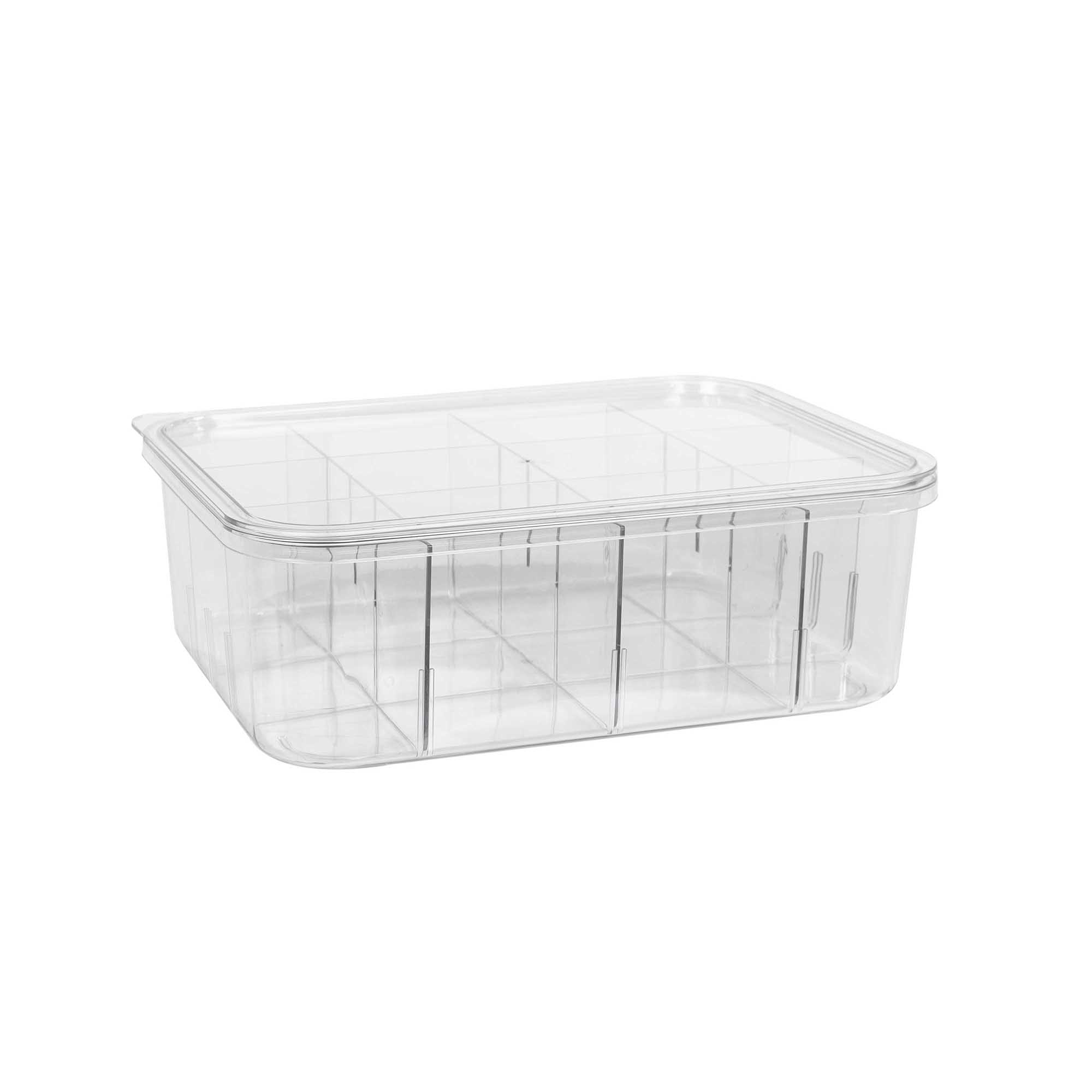 Clothes Organizer Box