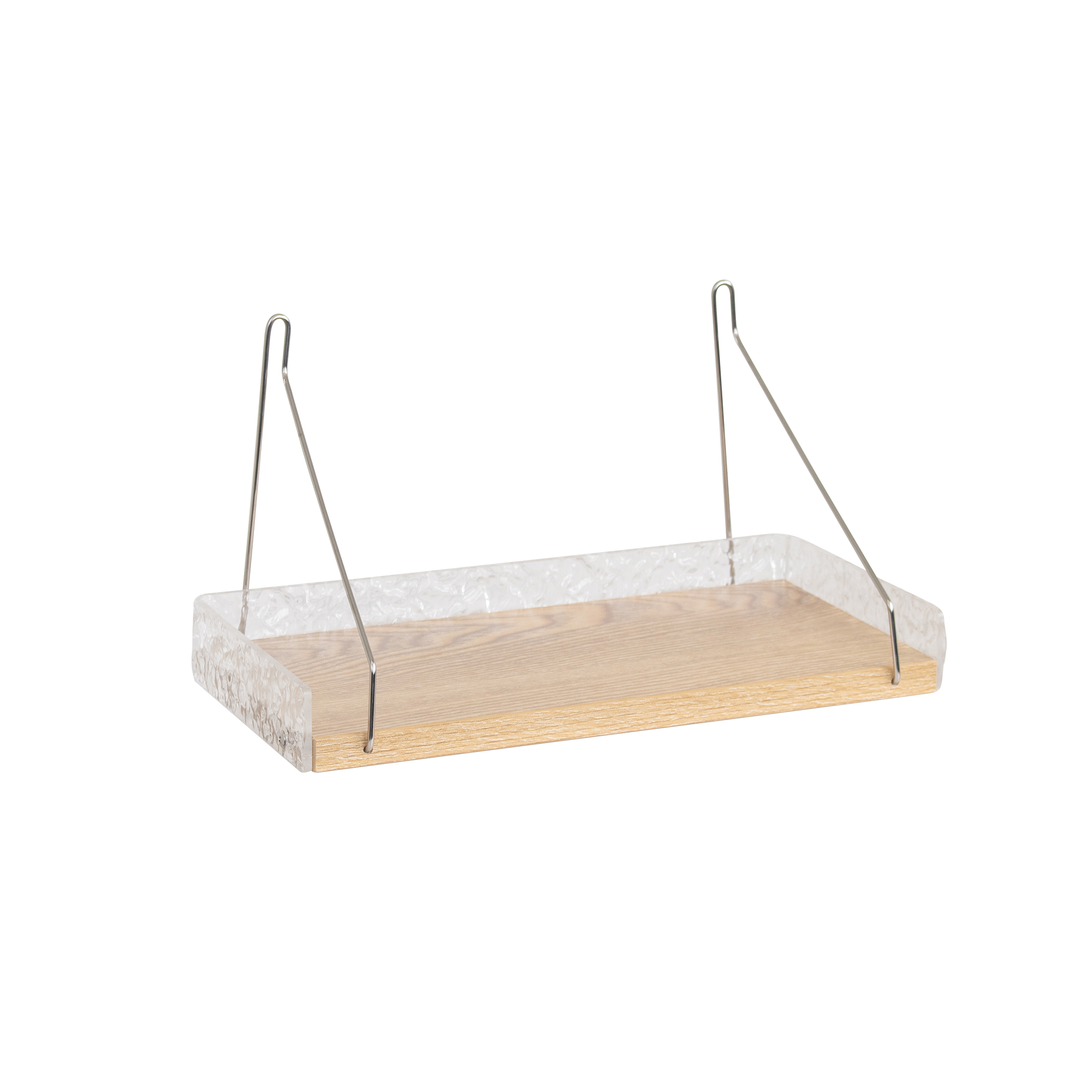 L-shape Wall Shelf