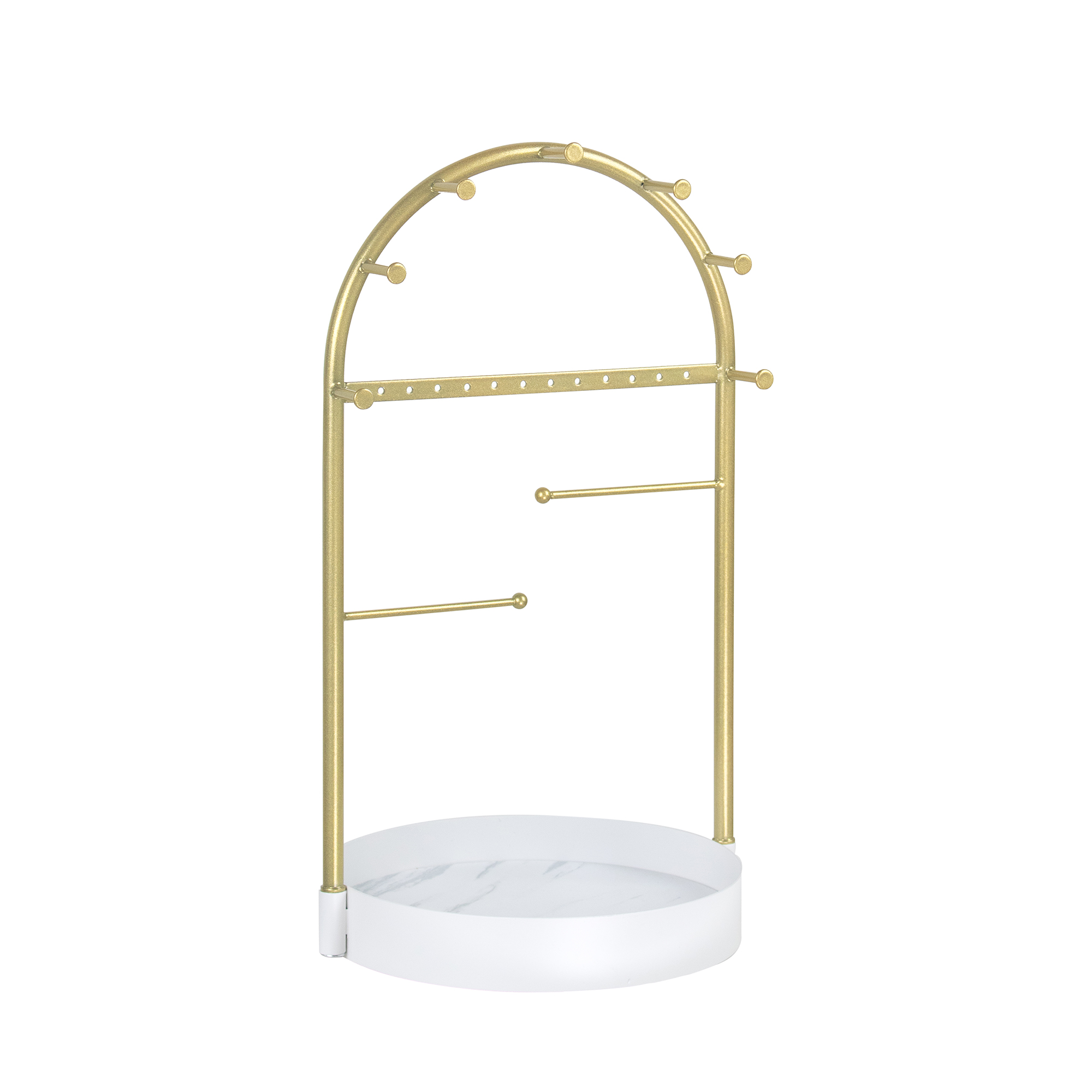 Countertop Jewelry Organize Holder