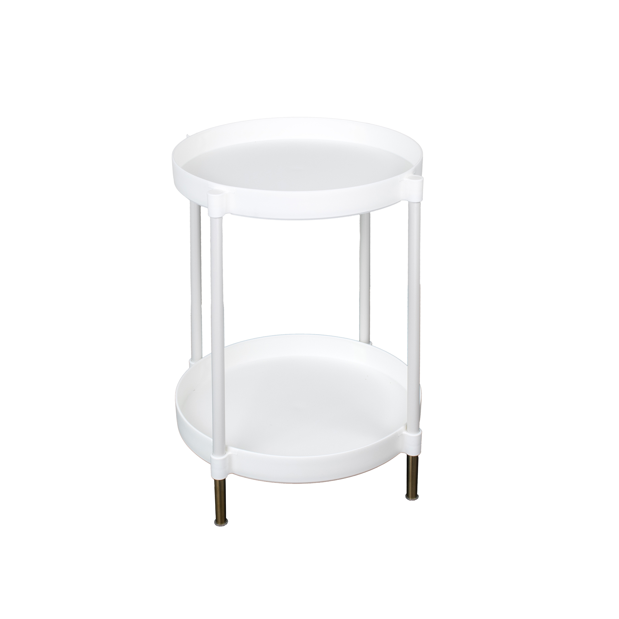 2-Tier Side Table