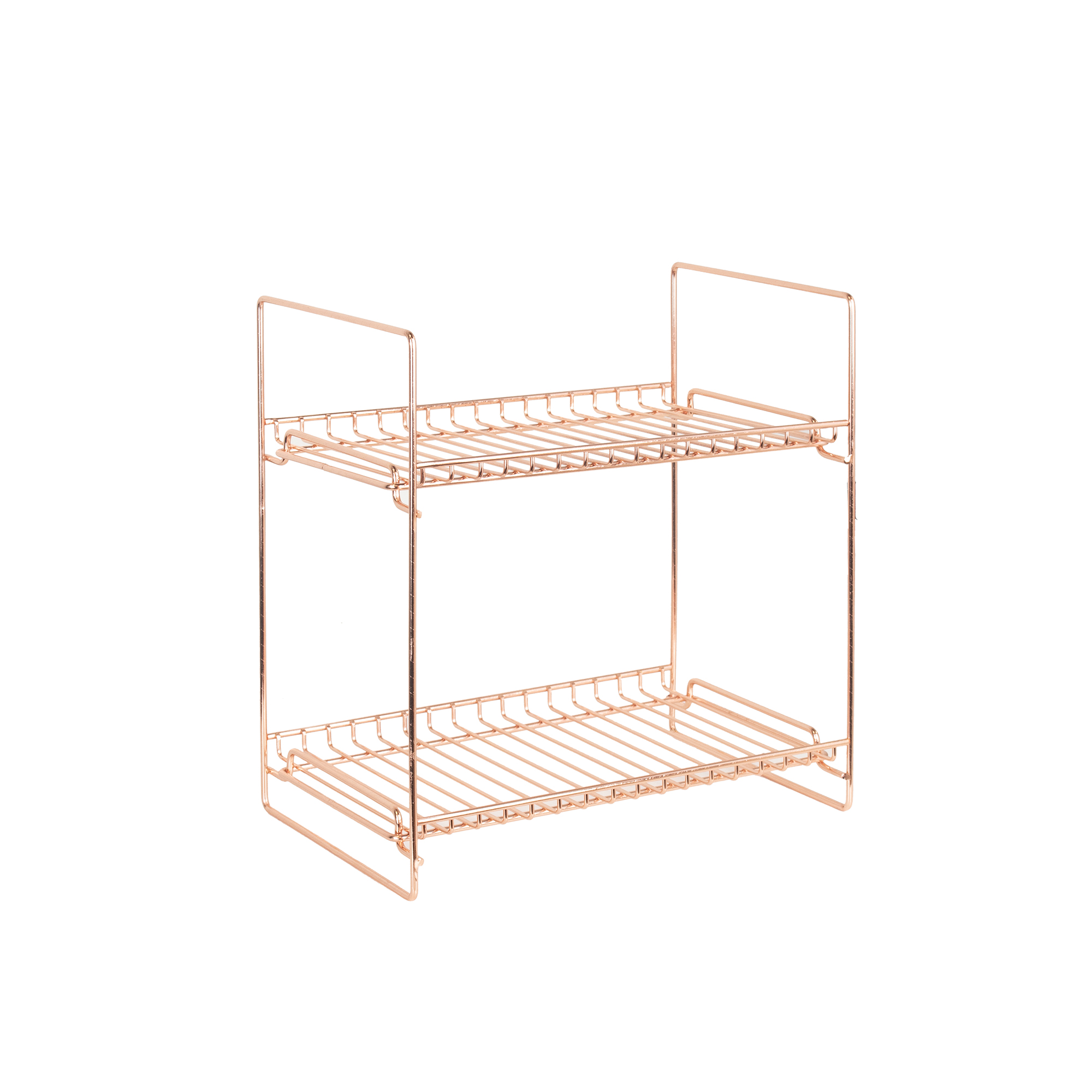 Detachable Storage Holder Shelves