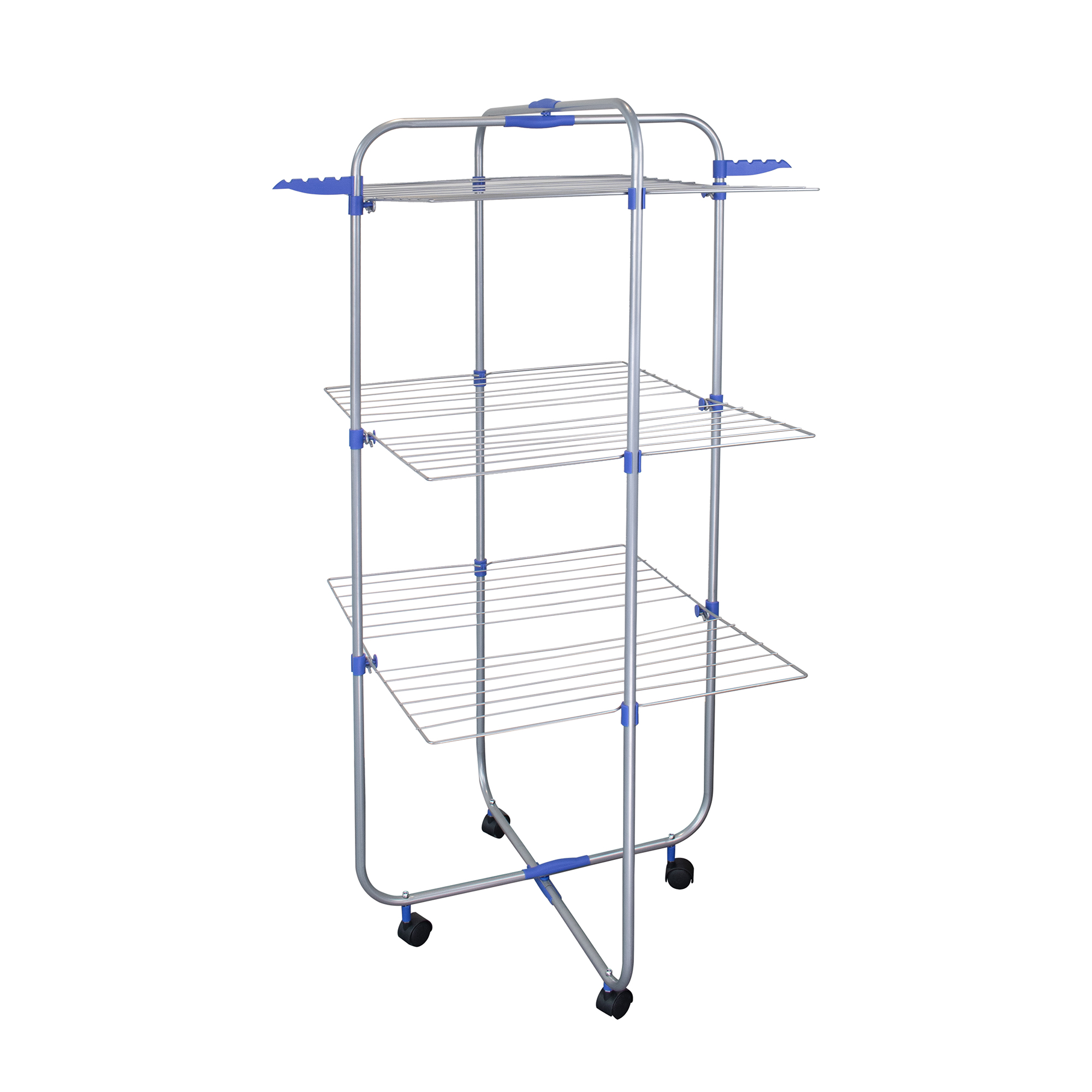 3-Tier Drying Rack