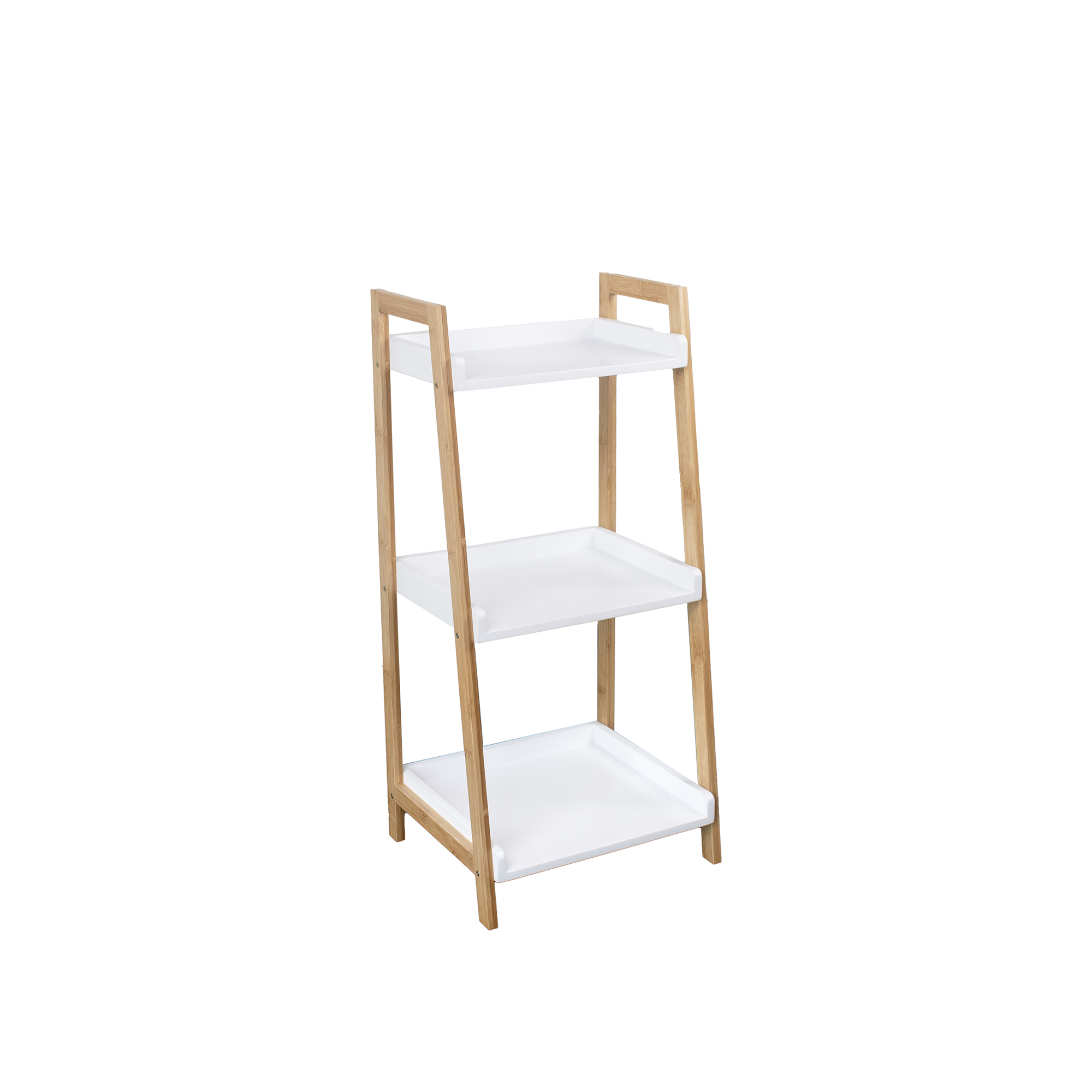 3-Tier Storage Shelf