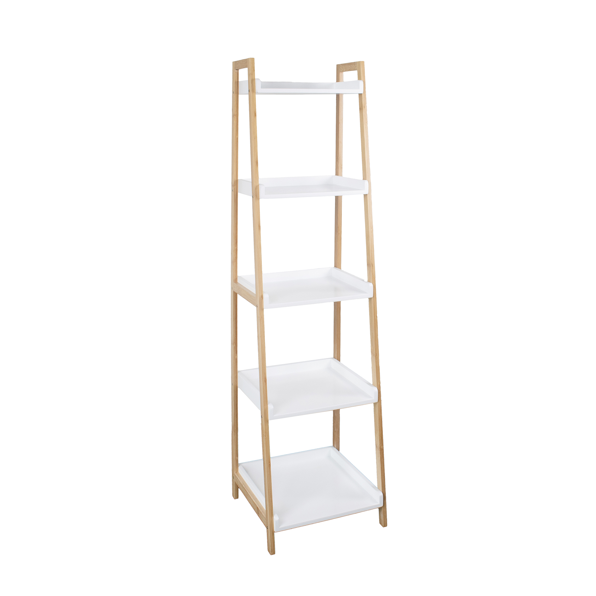 5-Tier Storage Shelf
