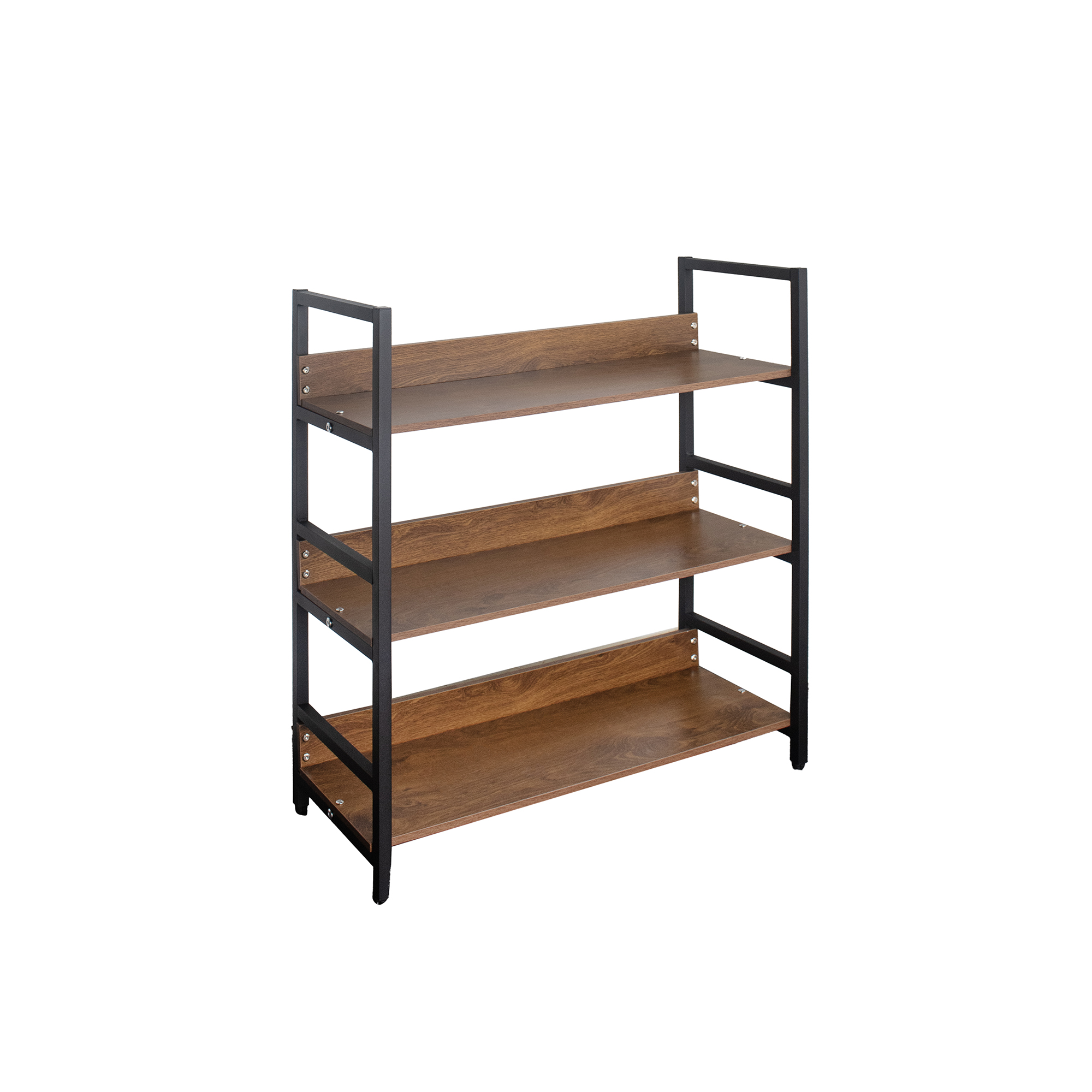 3-Tier Book Rack
