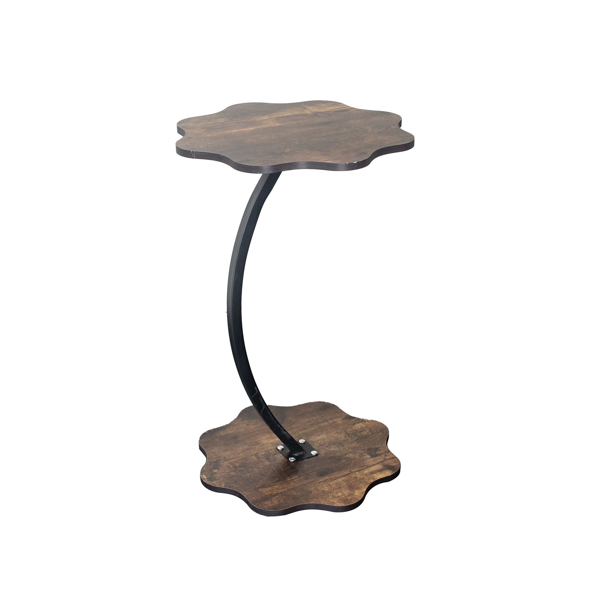 Flower Side Table