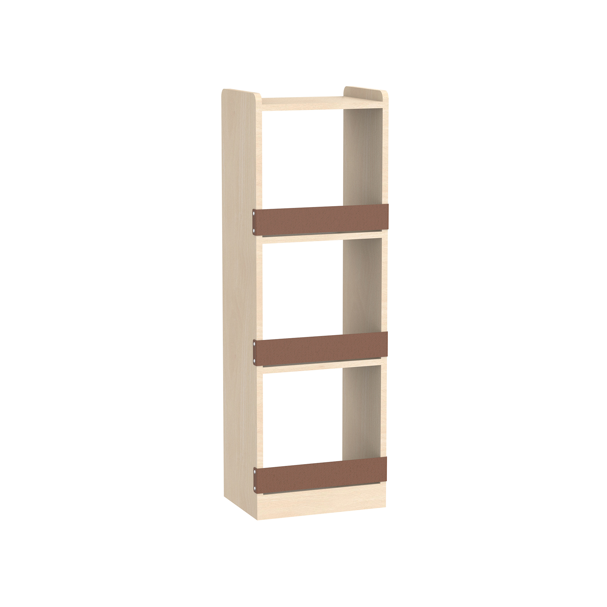4-Tier Storage Shelf