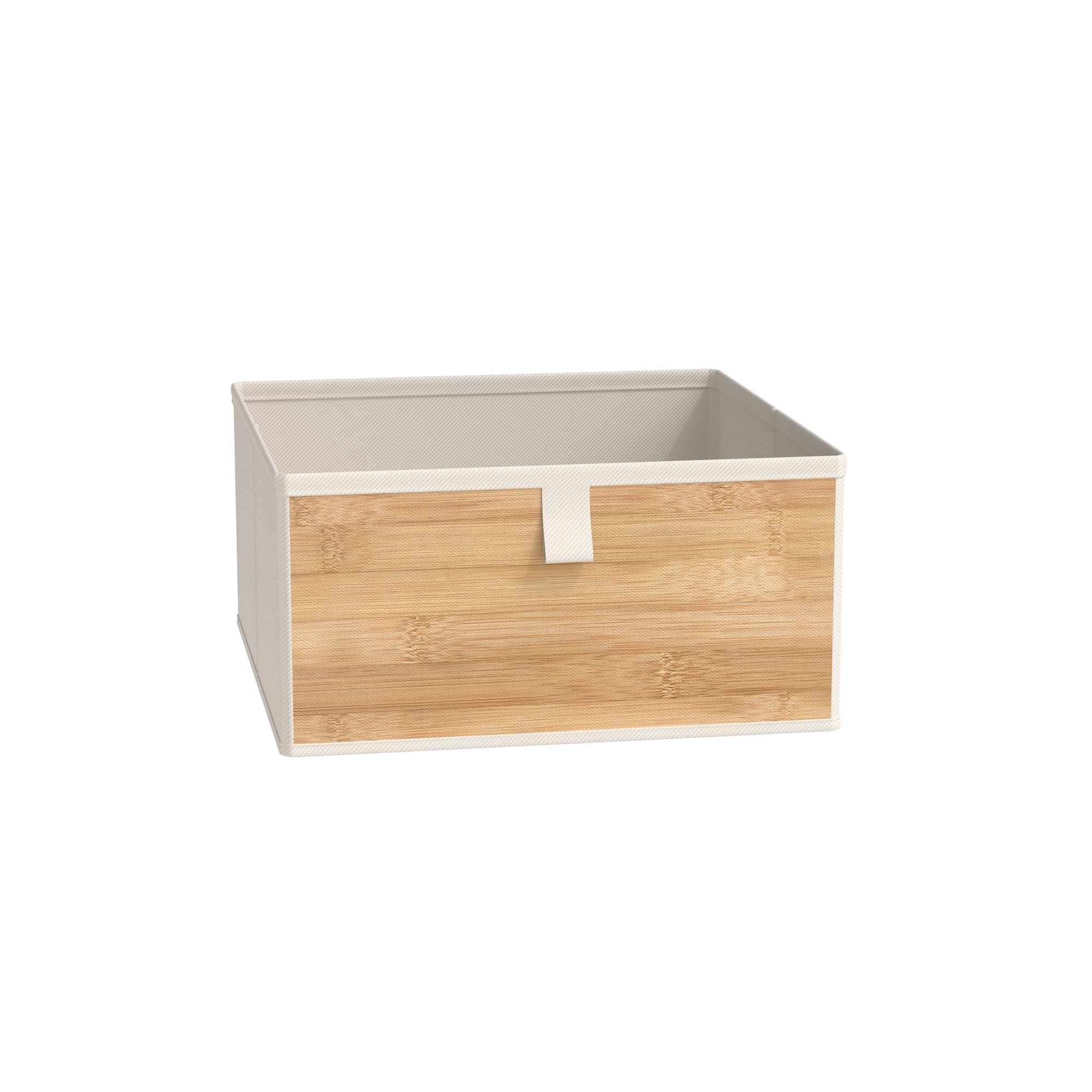 Non-woven Storage Box