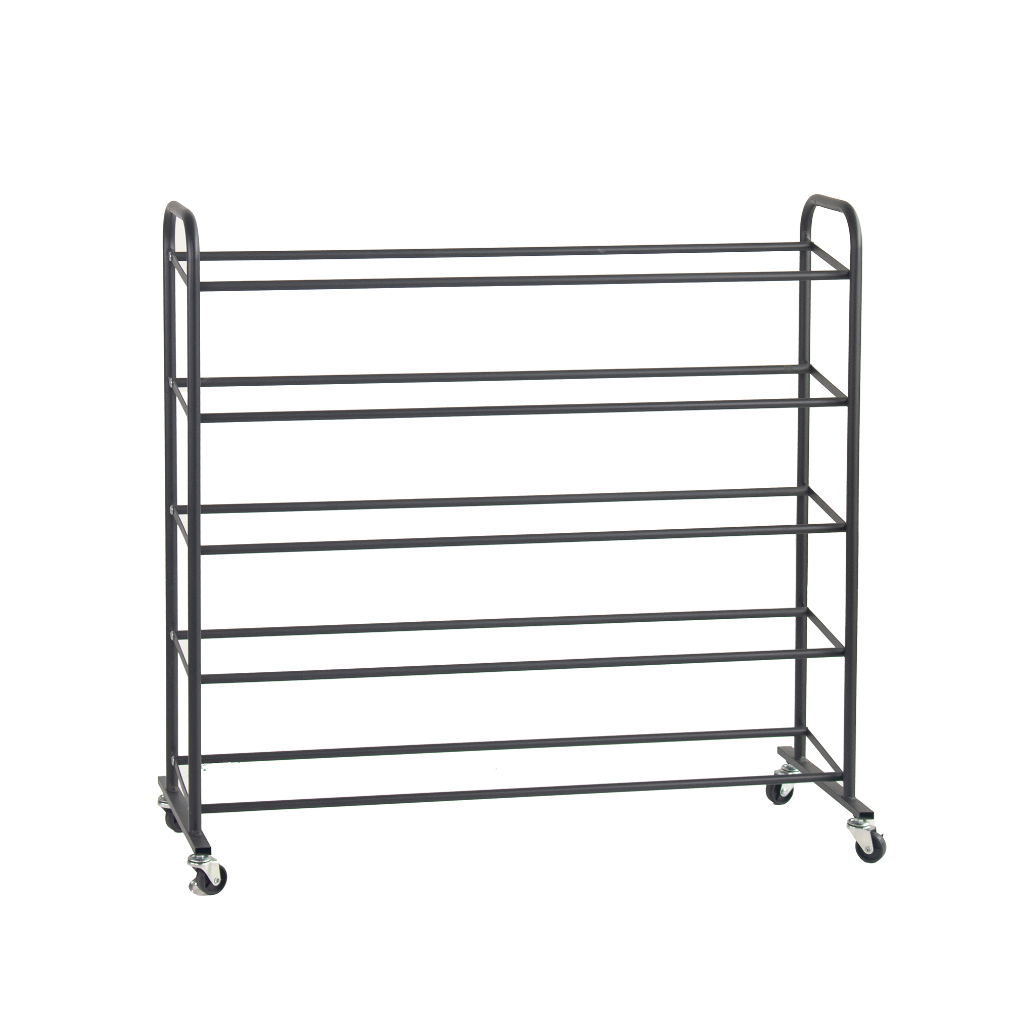 5 Tier Shoe Rack