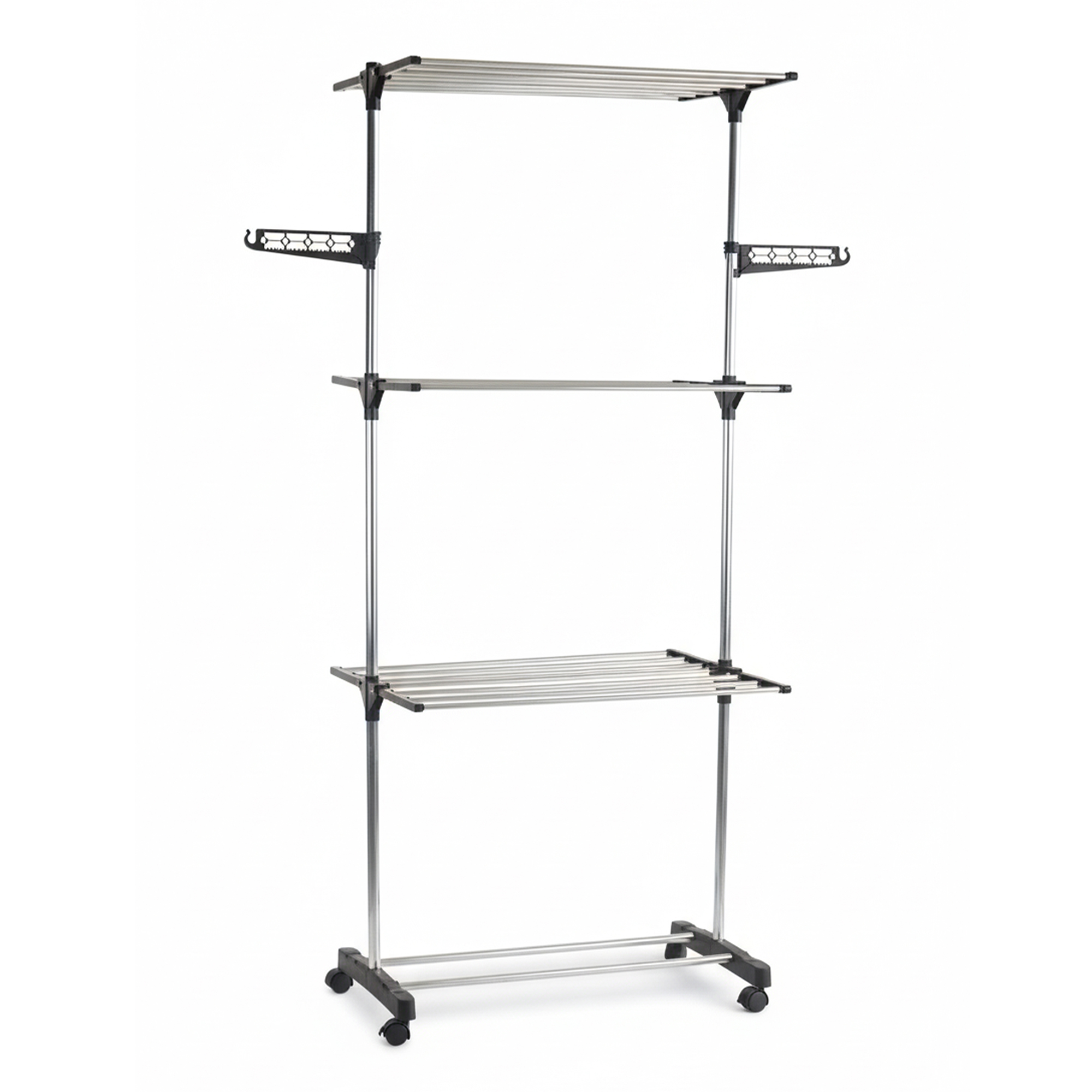 3-Tier Garment Rack