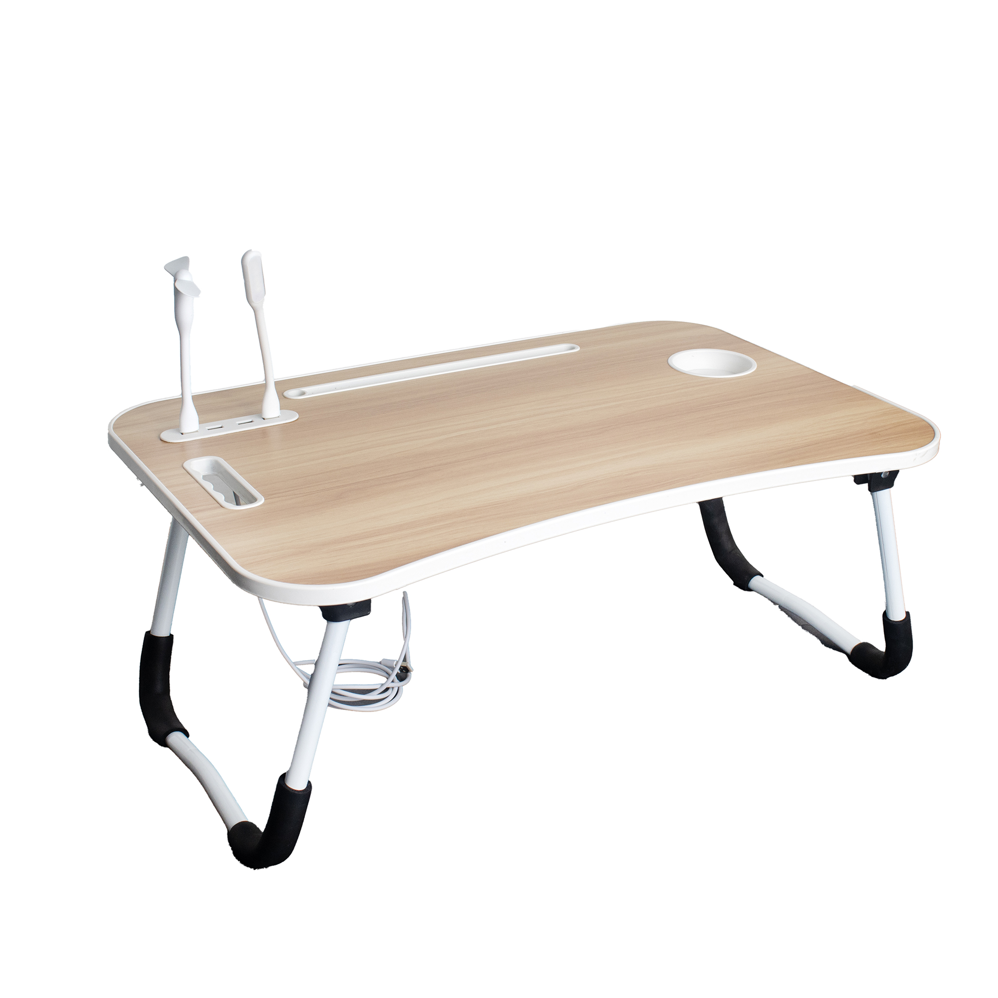 Foldable Laptop Table
