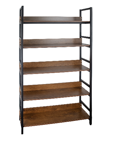 Bookshelves