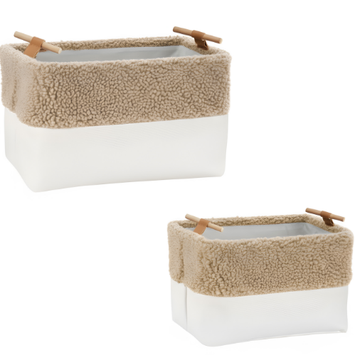 Bins & Baskets