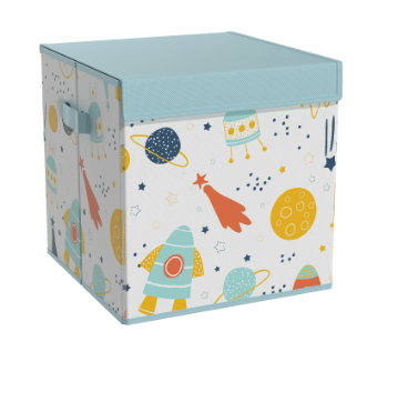 Toy Organizers