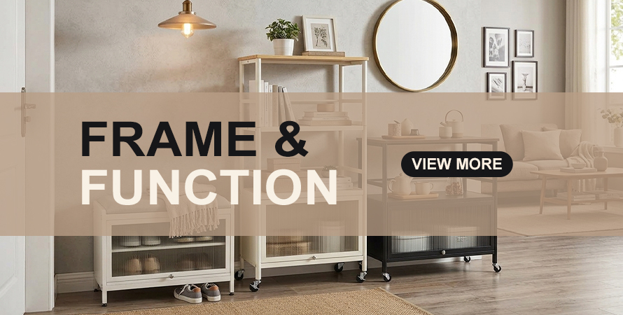 Frame & Function