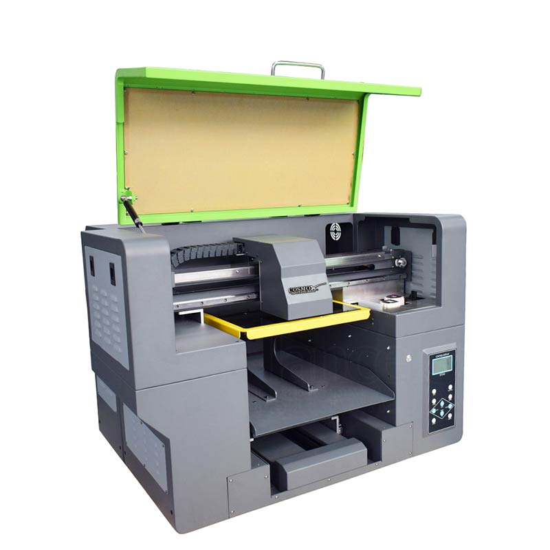 A3 DTG Printer direct to garmen t shirt printer