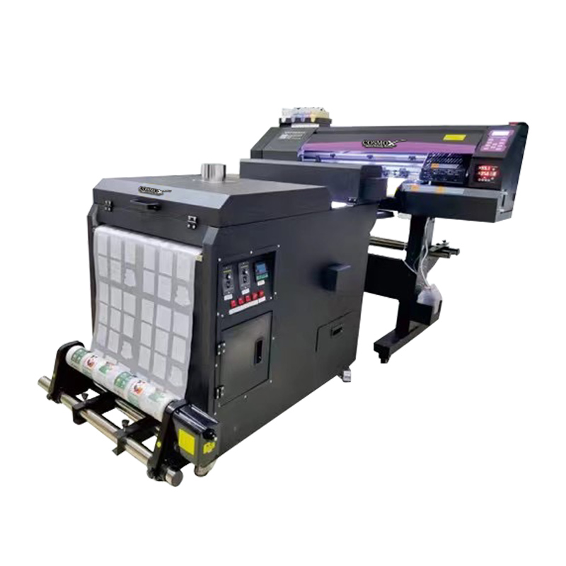 DTF Printer A1 size 60Cm direct to film t shirt printer
