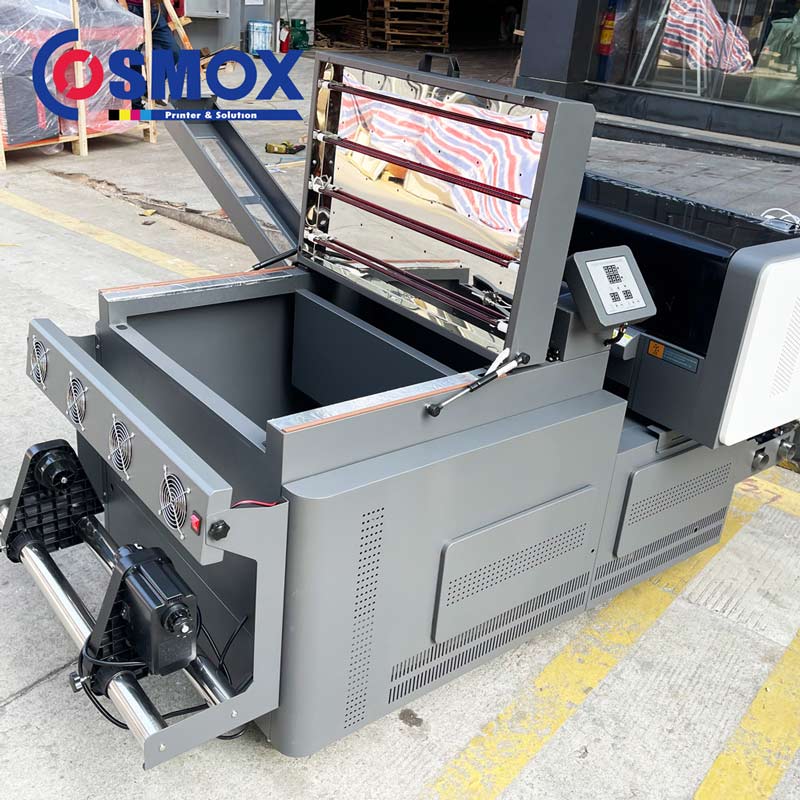 65CM A1 DTF Printer direct to film t shirt printer