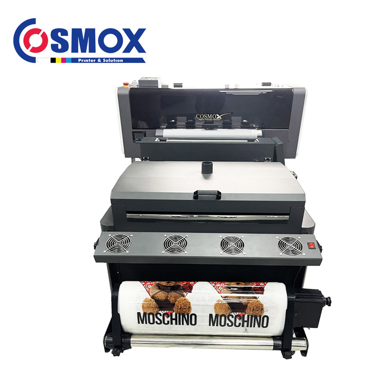 65CM A1 DTF Printer direct to film t shirt printer