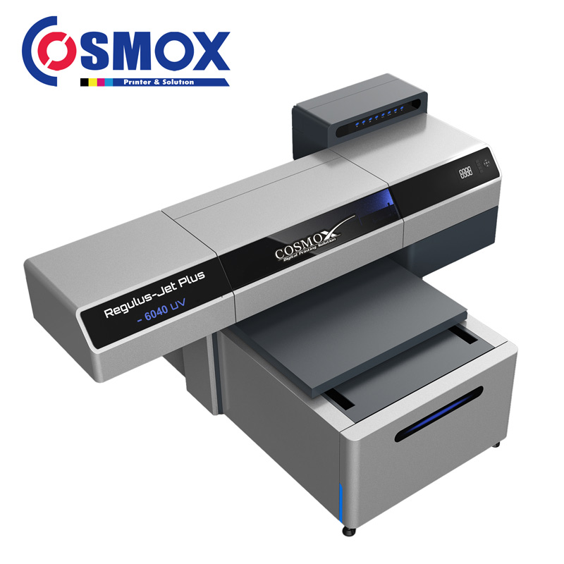 6040 UV Printer Industrial A2 size