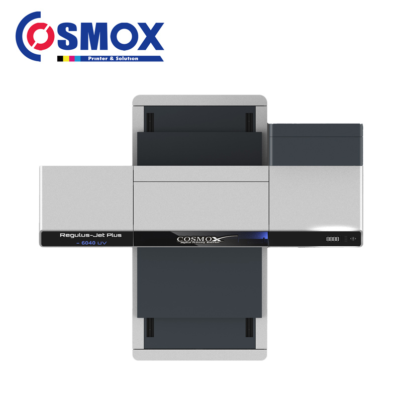 6040 UV Printer Industrial A2 size