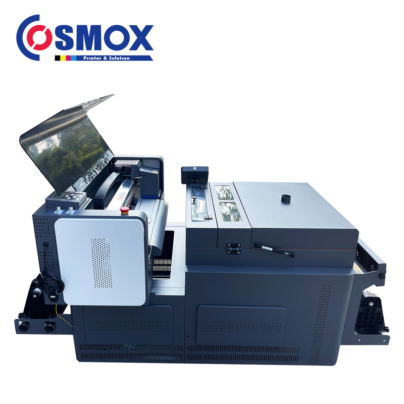 65CM A1 DTF Printer direct to film t shirt printer